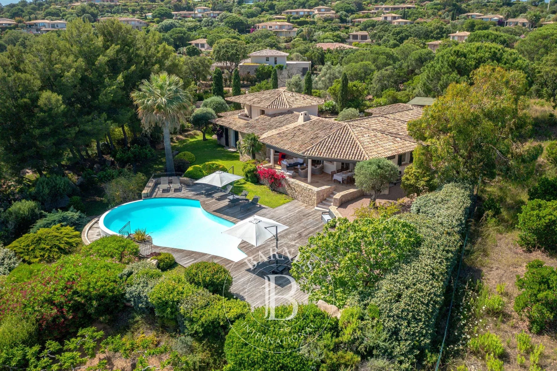 Porto-Vecchio  - Villa  5 Chambres - picture 2