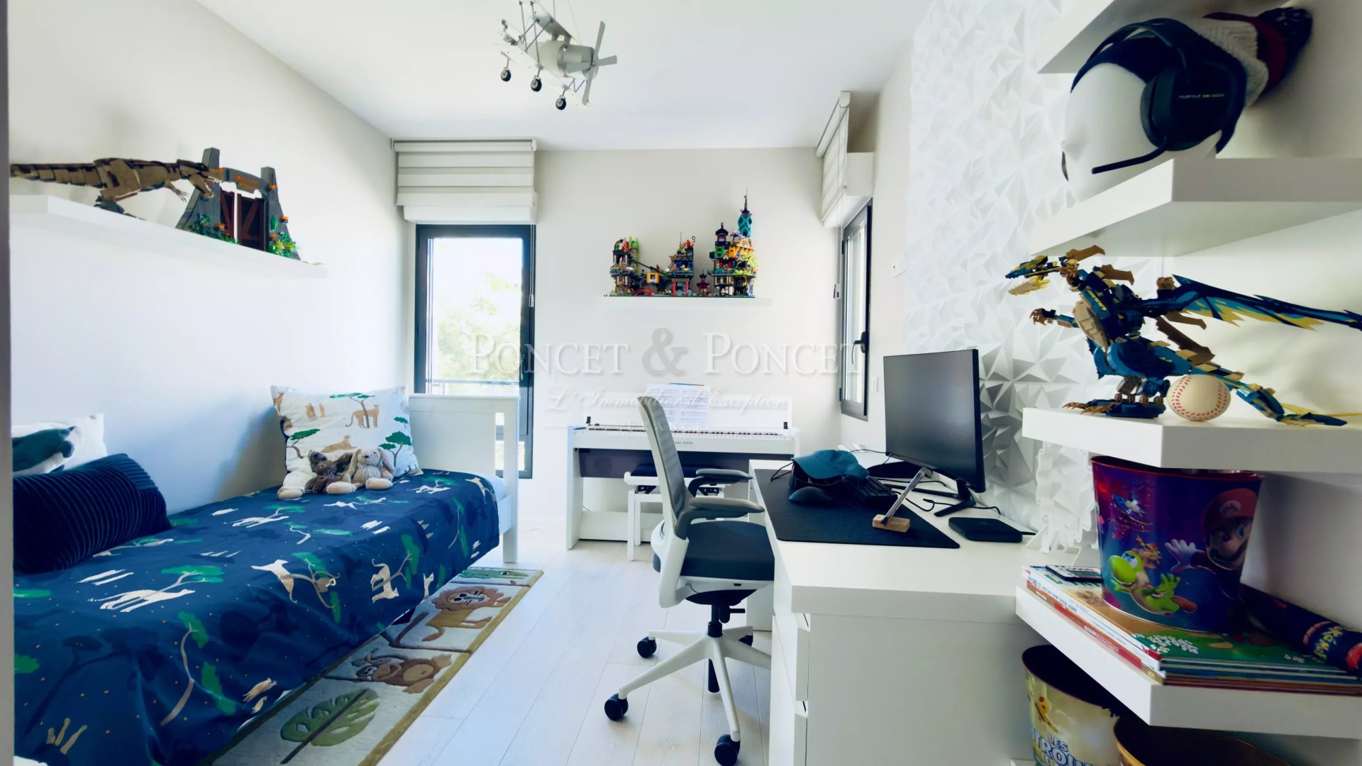 4 Bedroom Villa/Townhouse's Image 23