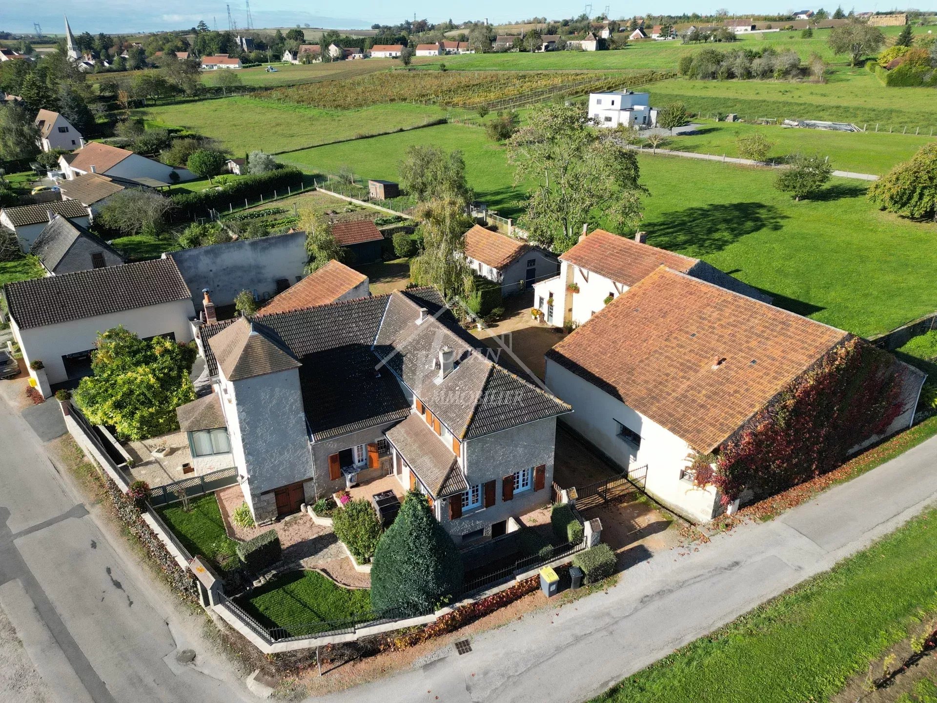 Agence immobilière de Jouan Immobilier
