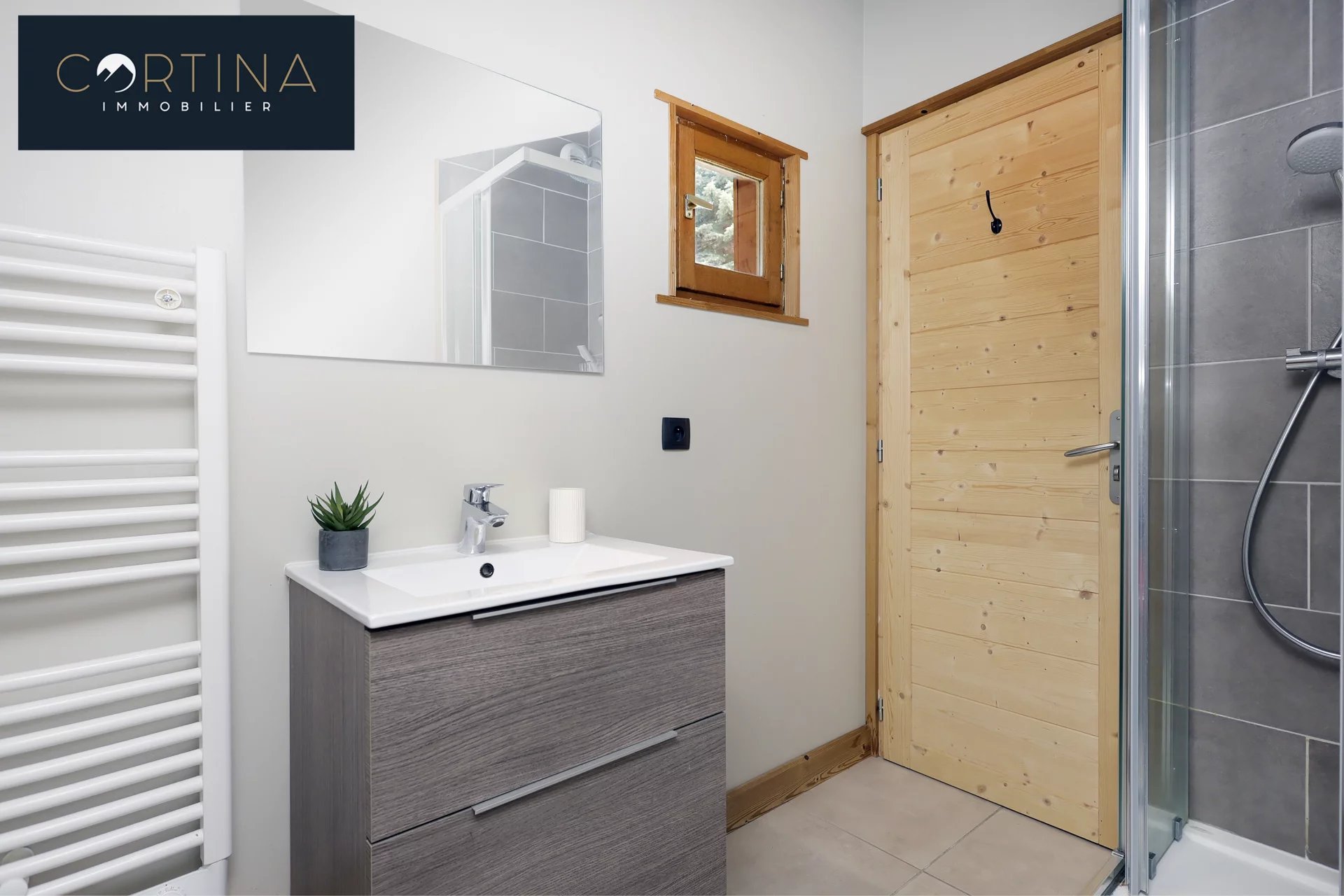 CHALET NEVE - 8 personnes - Les Deux Alpes