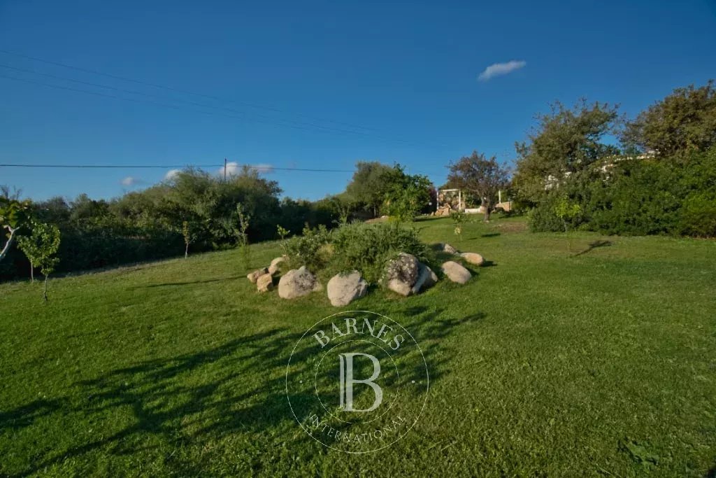 San Teodoro  - Villa  4 Chambres - picture 15