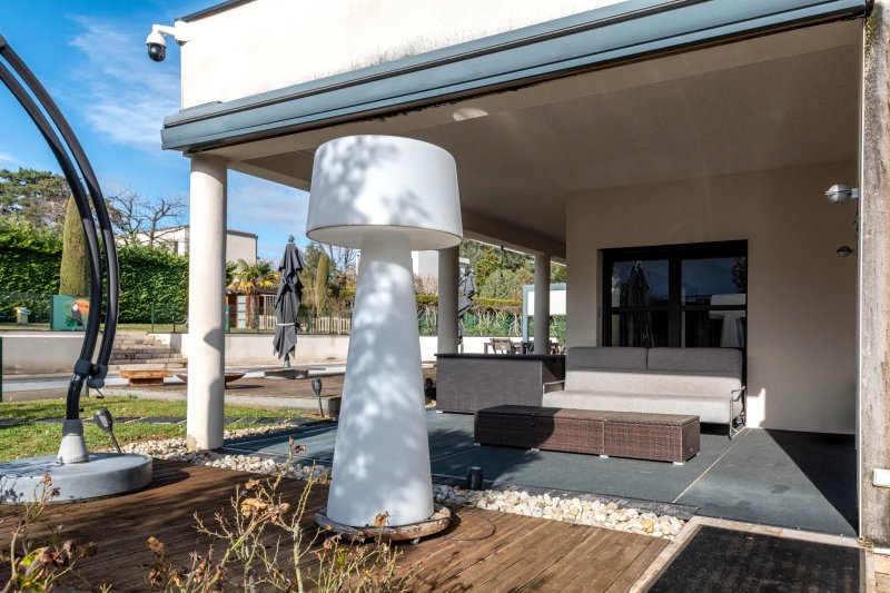 Zu verkaufen Immobilie | Saint-Cyr-au-Mont-d'Or - picture 3