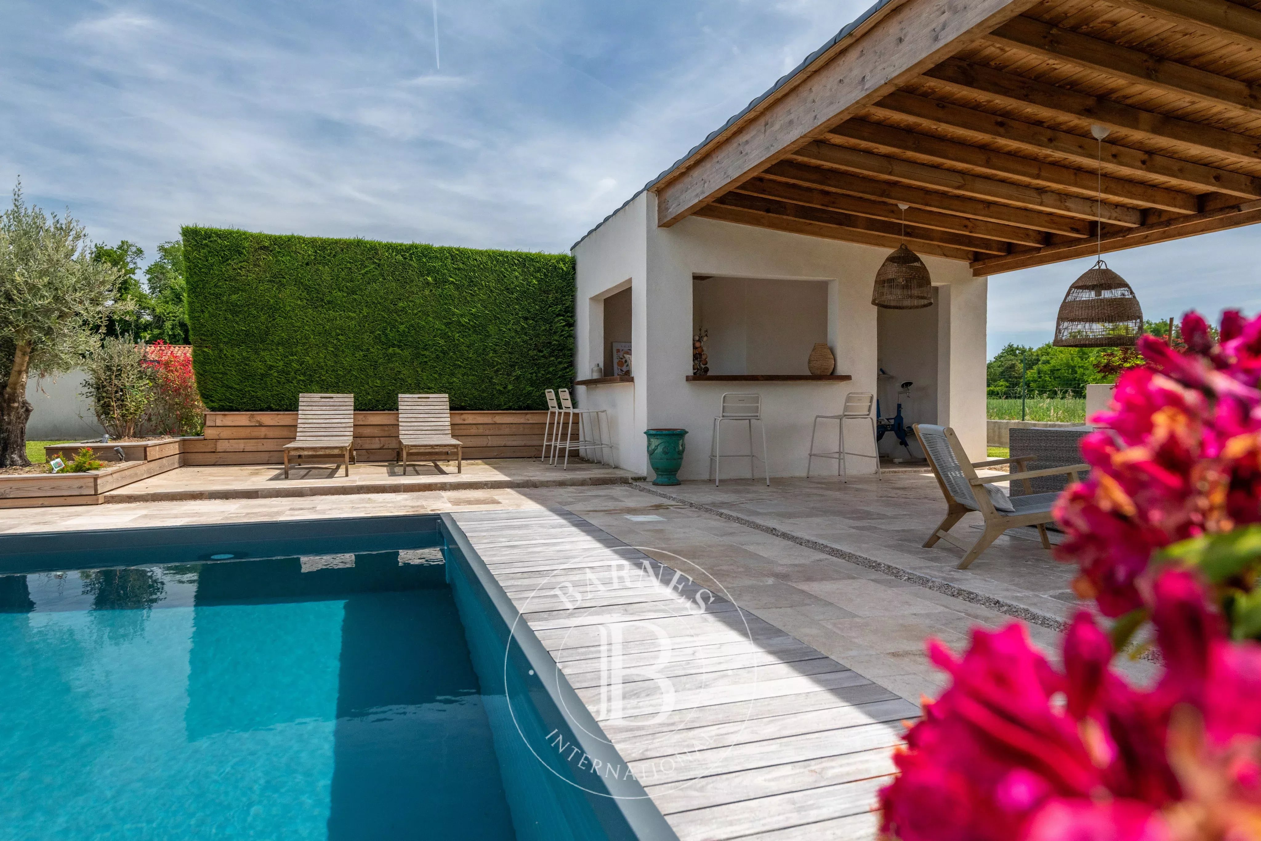 Maison Saint-Pierre-de-Chandieu  -  ref 87009739 (picture 1)