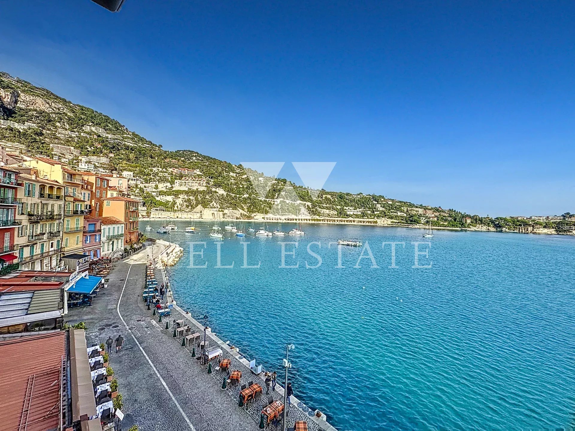 Sale Apartment - Villefranche-sur-Mer Vieille Ville