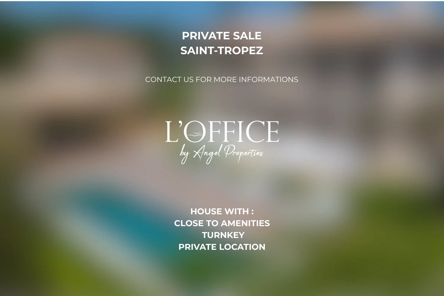 Agence immobilière de L'Office By Angel Properties