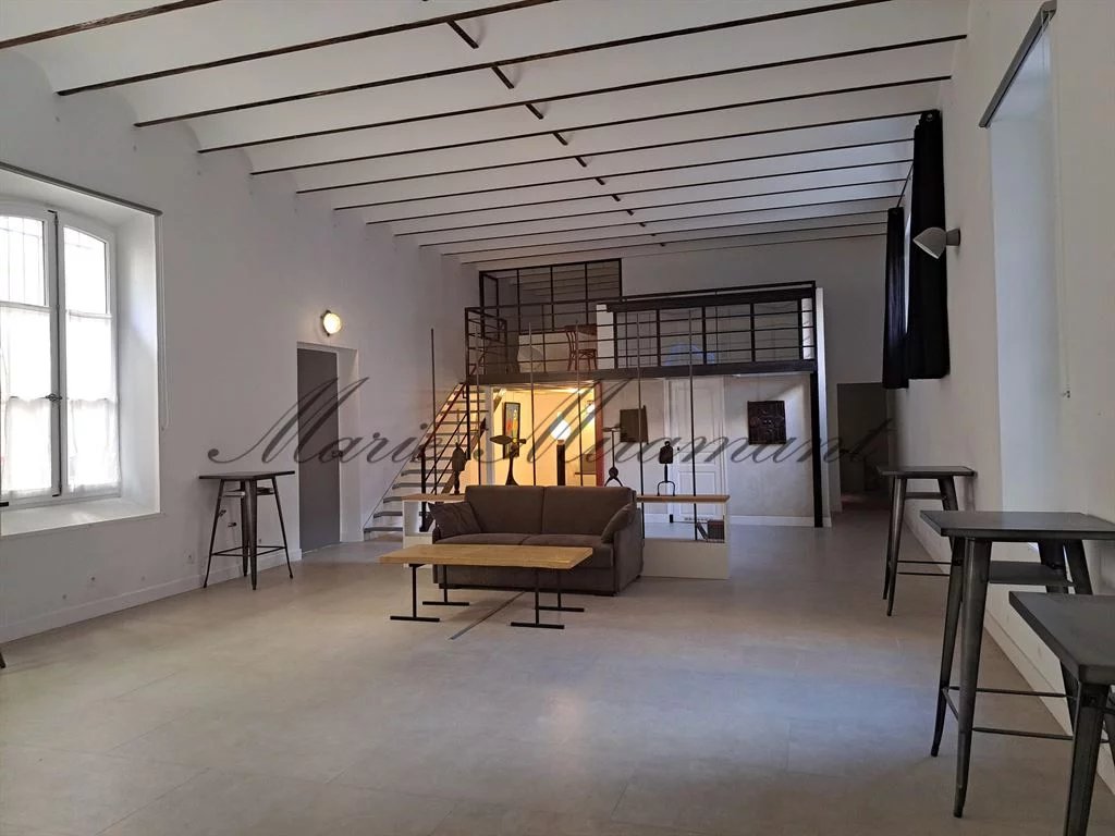 Vente Maison Avignon