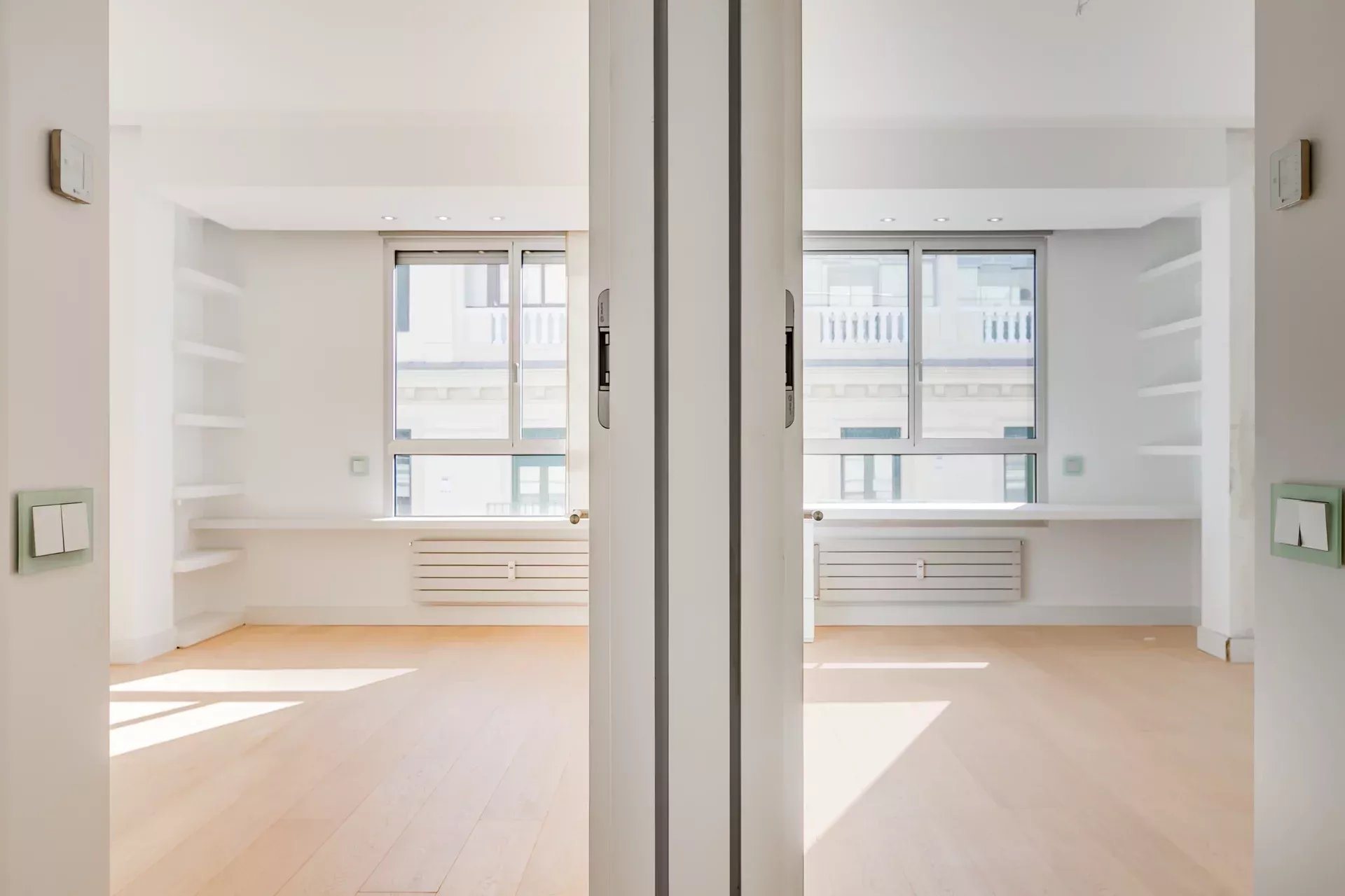 Daire Madrid - picture 19