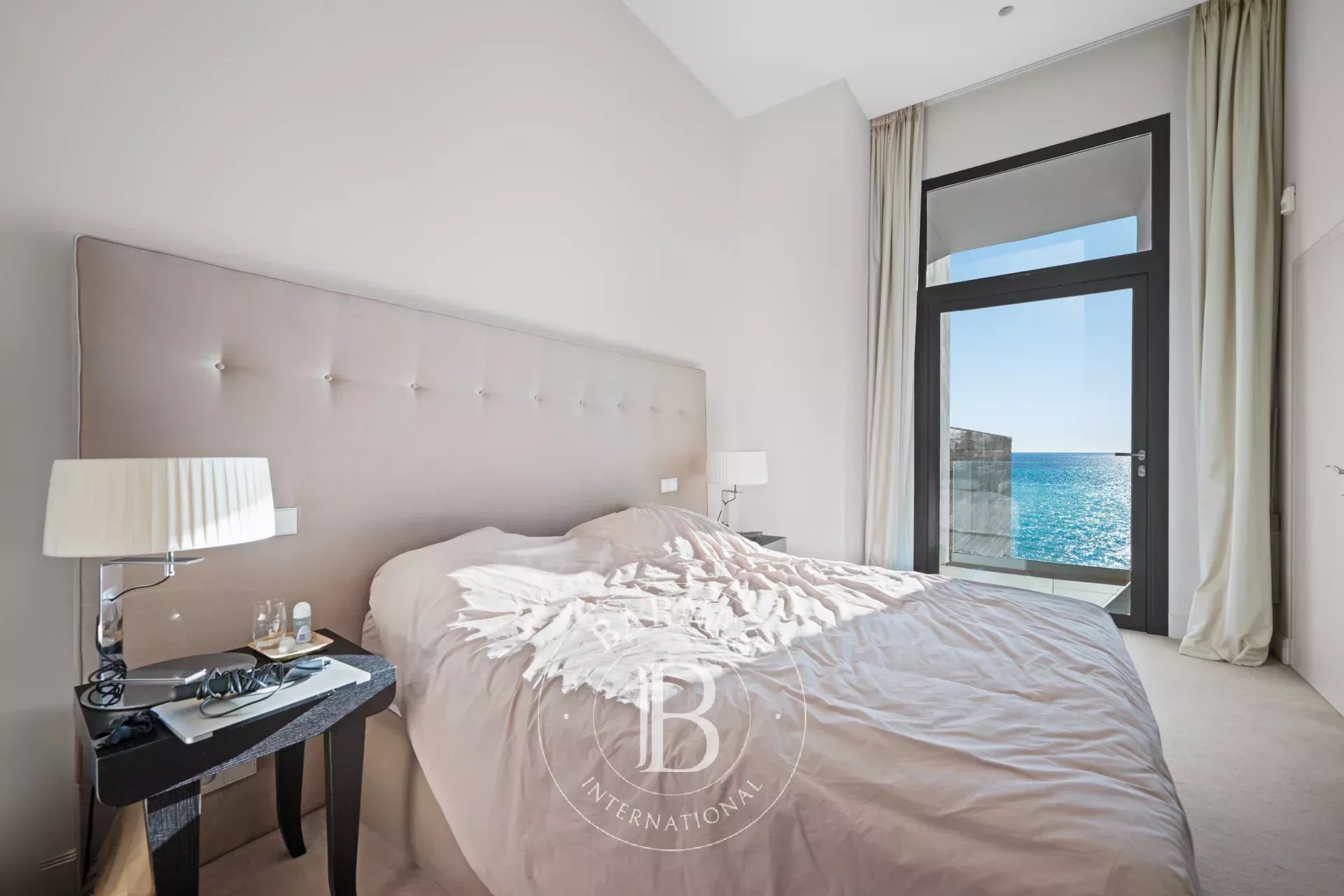 Daire villa Nice - picture 13