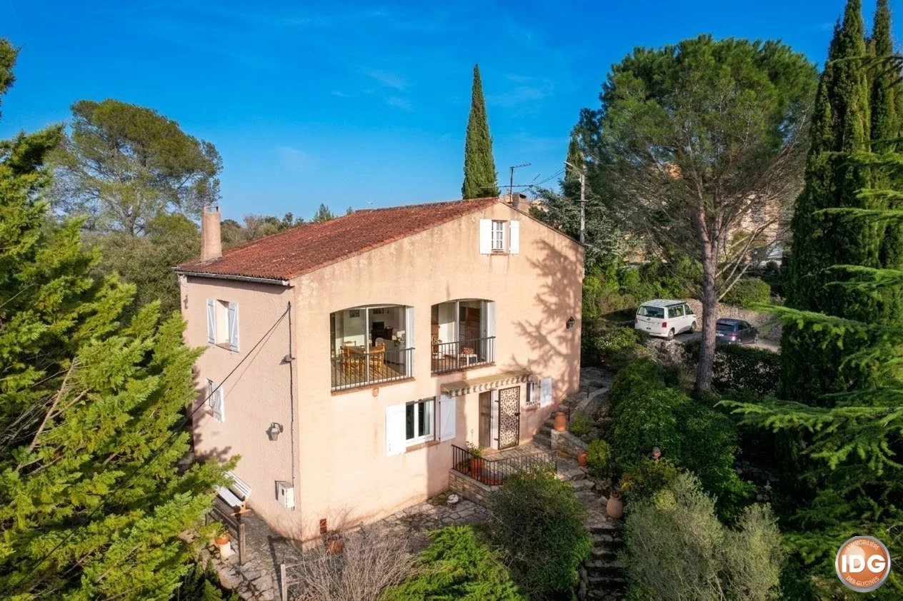 Agence immobilière de PACAUD Frederic