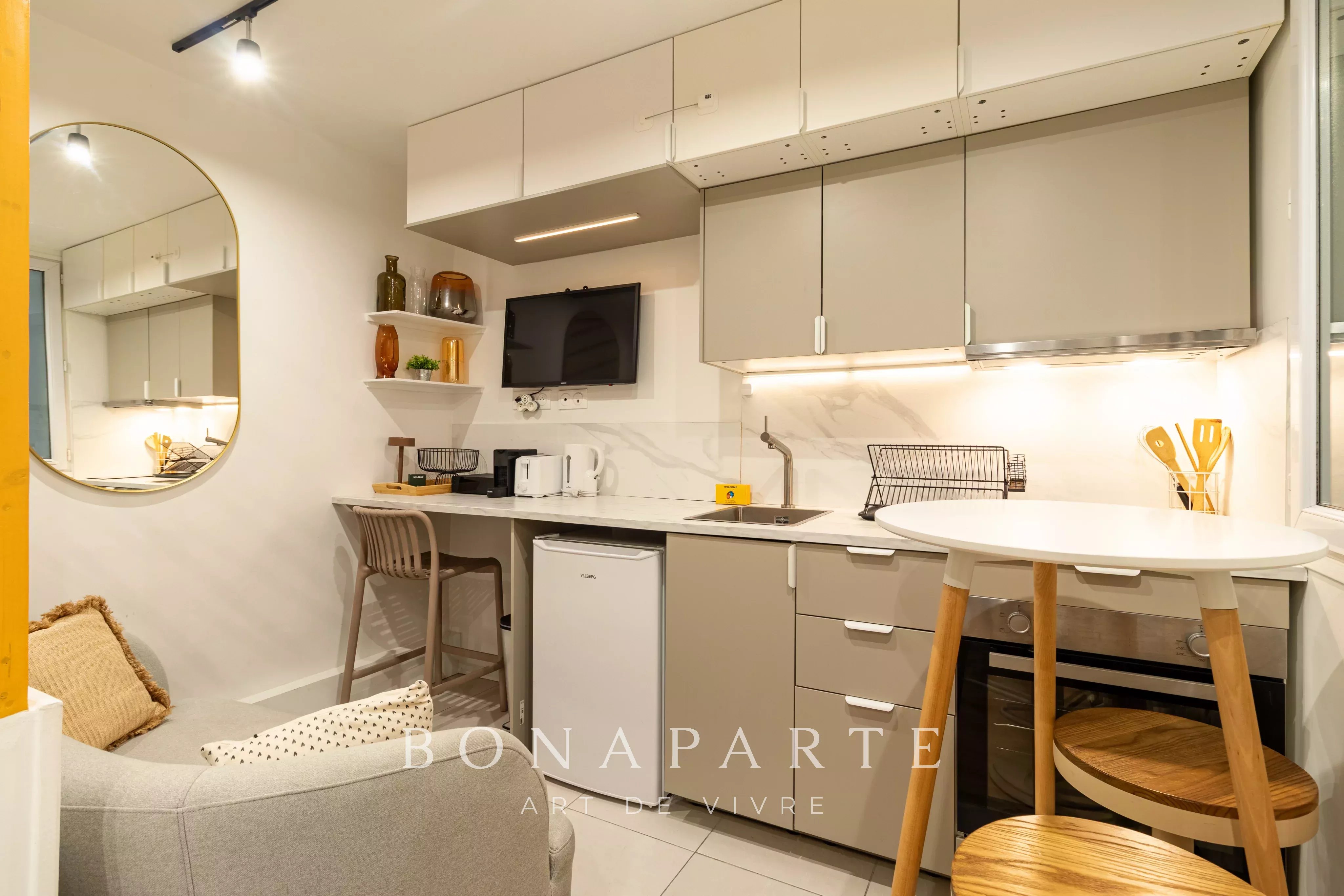 Photo bien immobilier