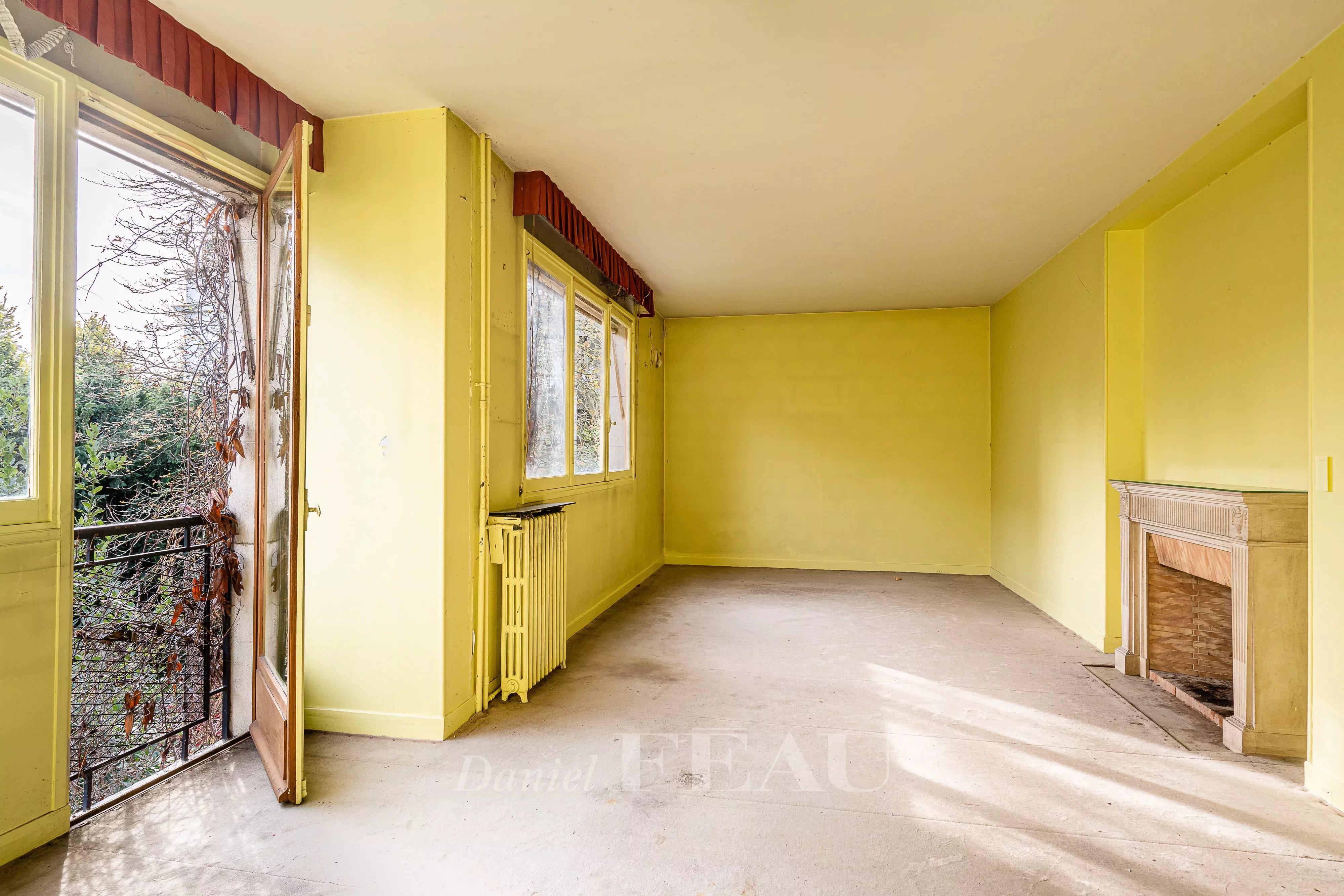 Vente Appartement Neuilly-sur-Seine