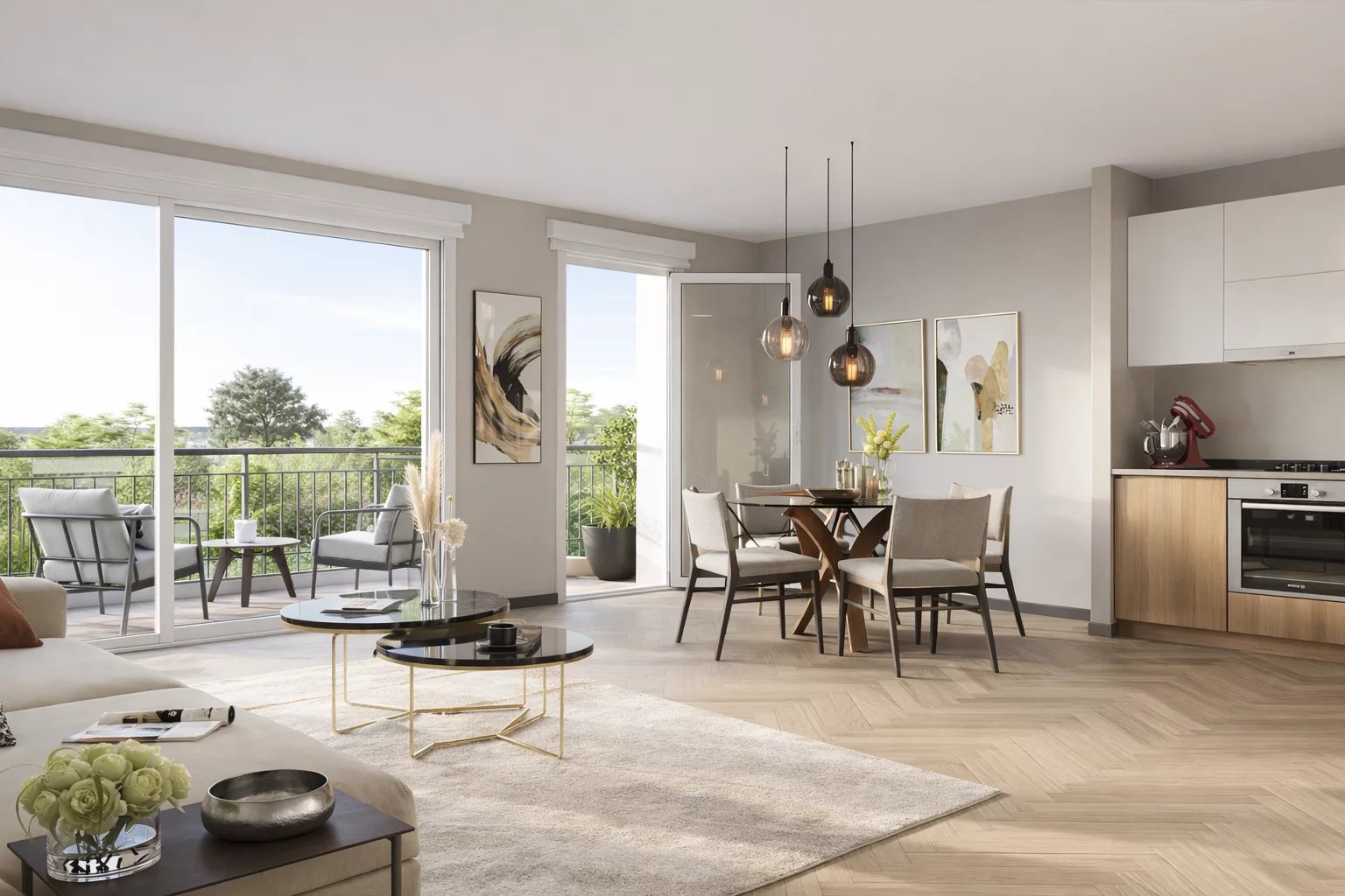 Maison à vendre, 2 pièces, 48 m², Croix