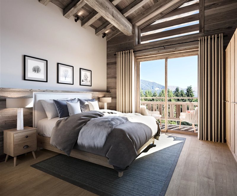 À vendre Chalet | Megève - picture 2