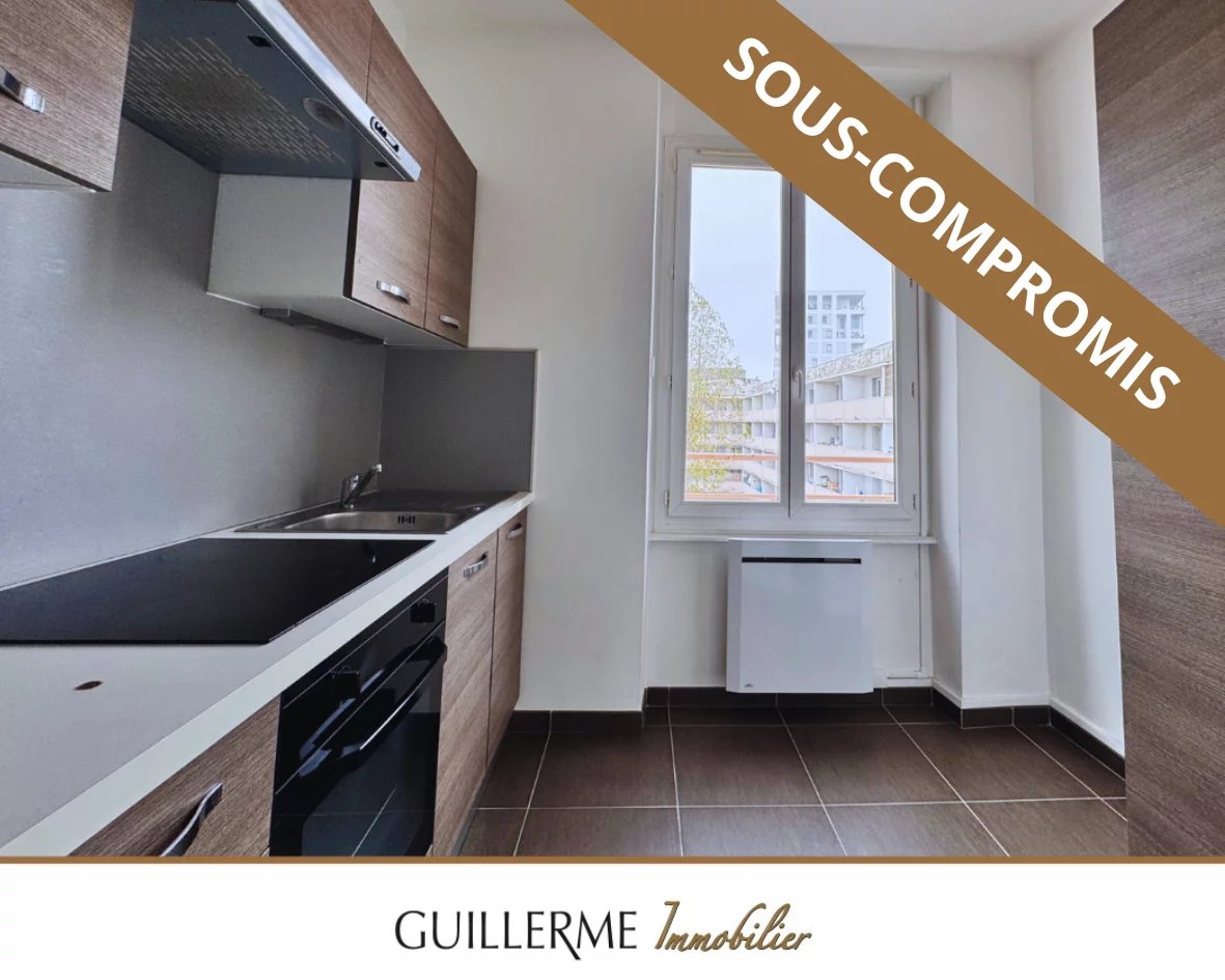 A VENDRE Charmant T2 idéal investisseur