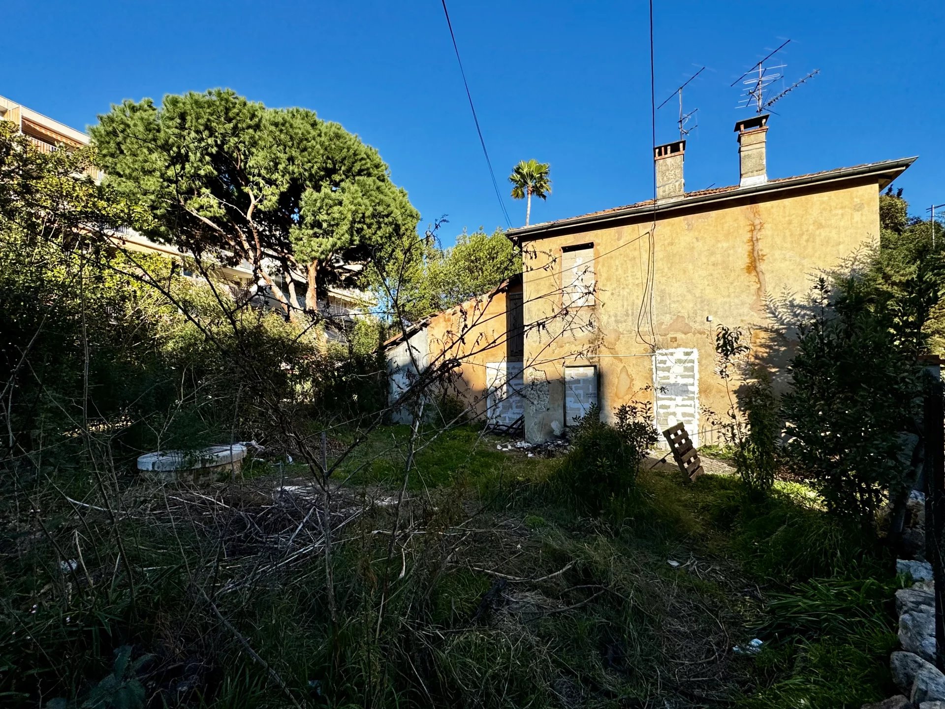 Vente Maison de ville Cannes