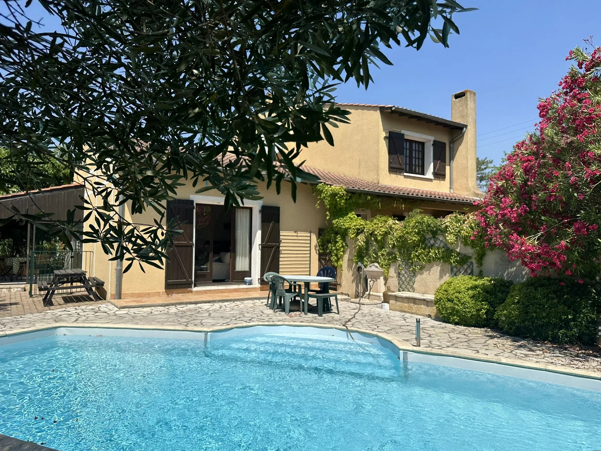 Villa à vendre Carcassonne, Aude