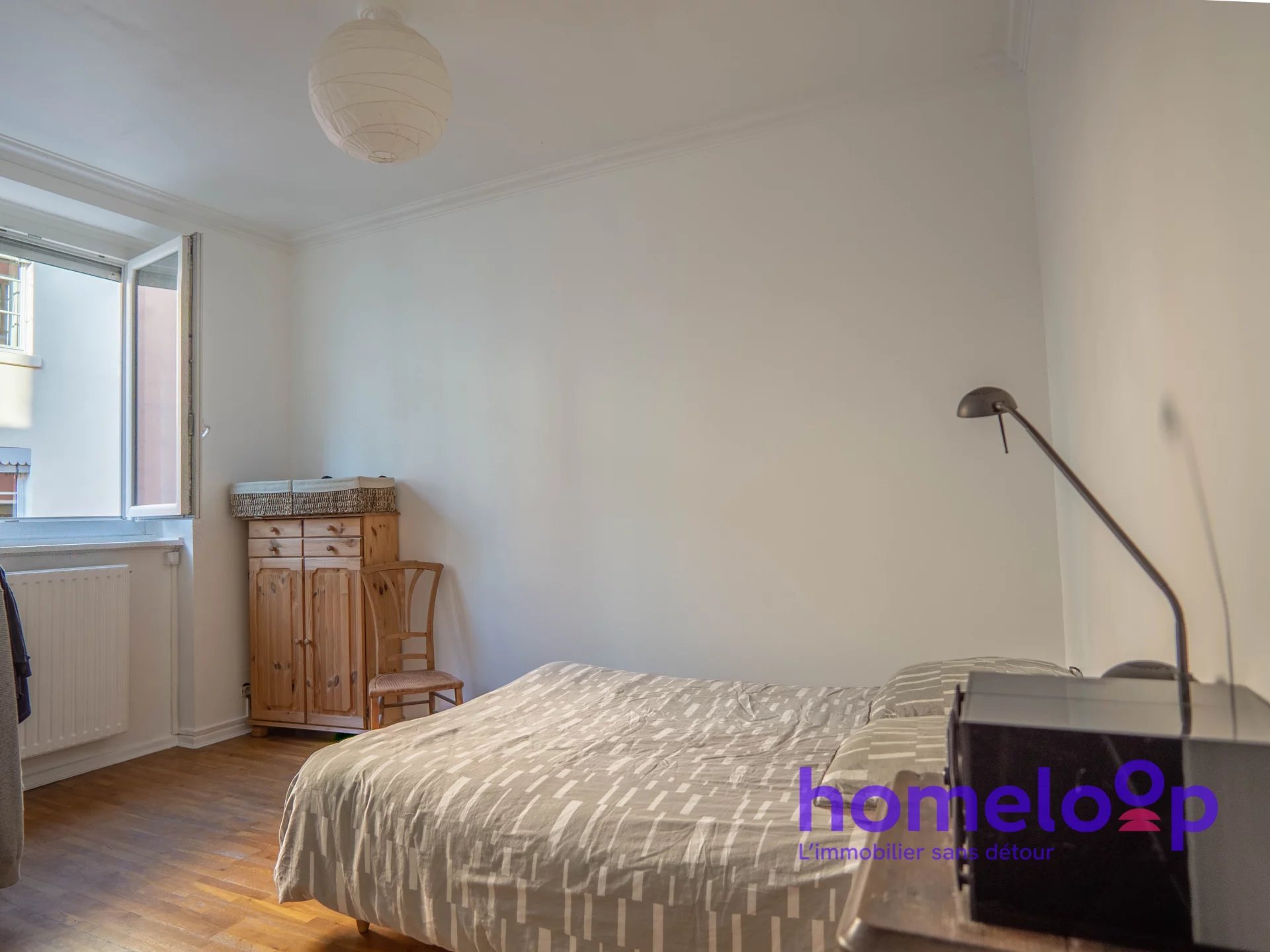 Achat Appartement T3 à Lyon (69002) - 66.59m²