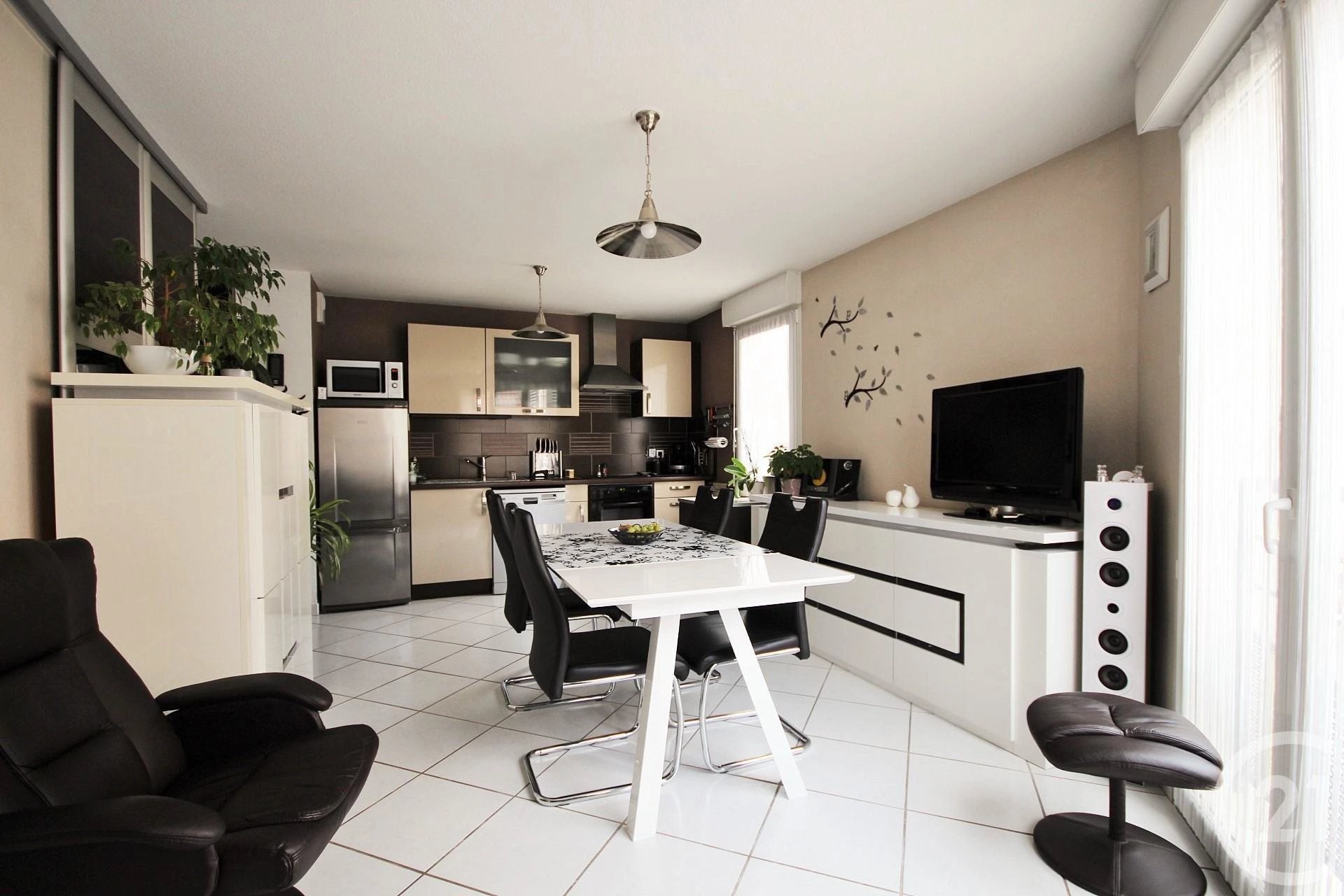 Agence immobilière de CONFIANCE SERVICES