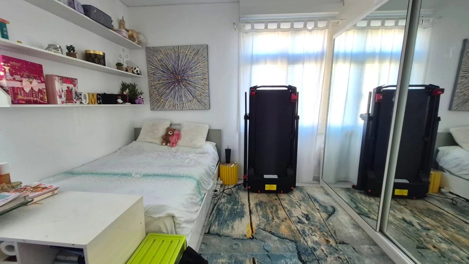 Pereybère  - Appartement 4 Pi&egrave;ces 3 Chambres - picture 9