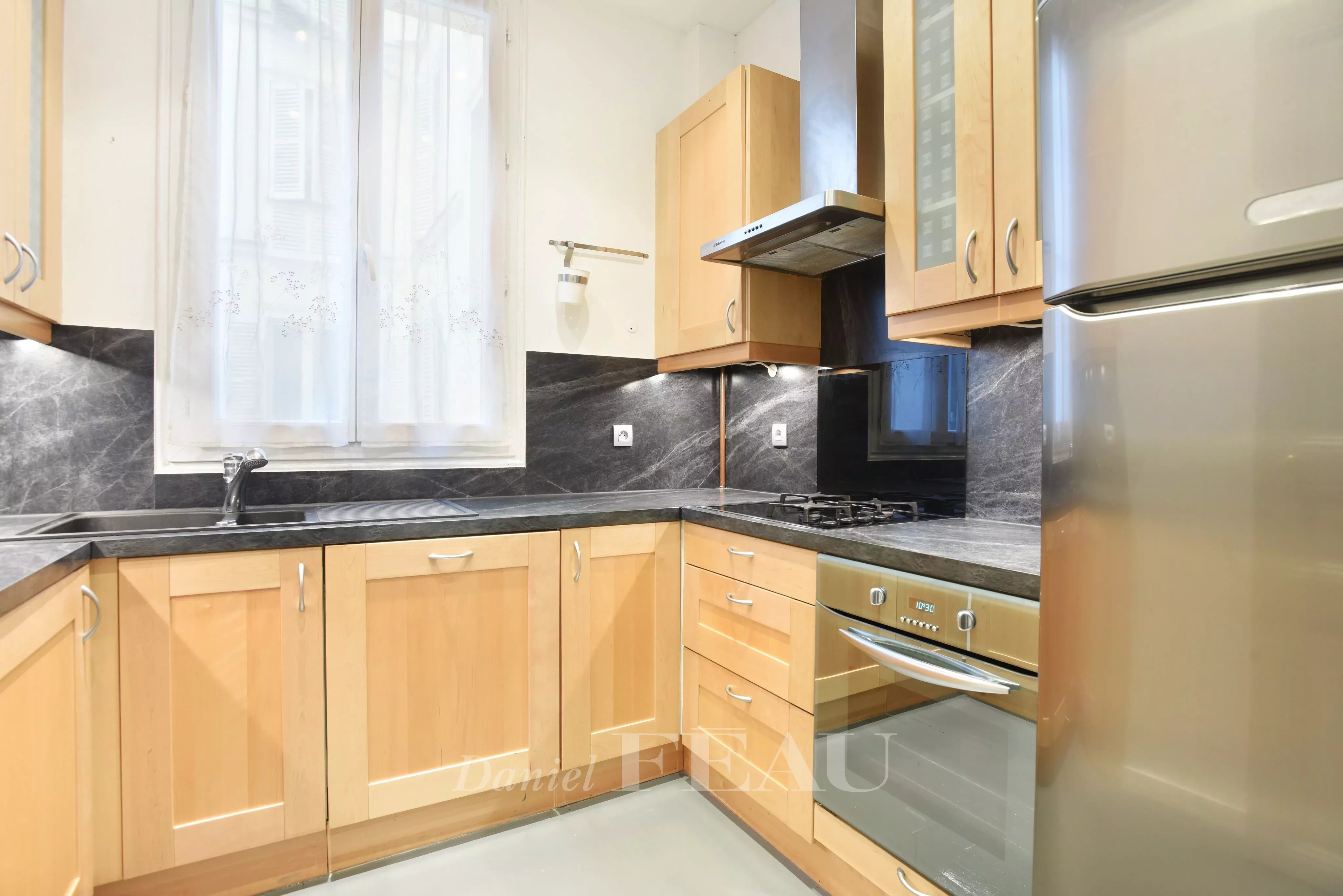 Location Appartement Neuilly-sur-Seine