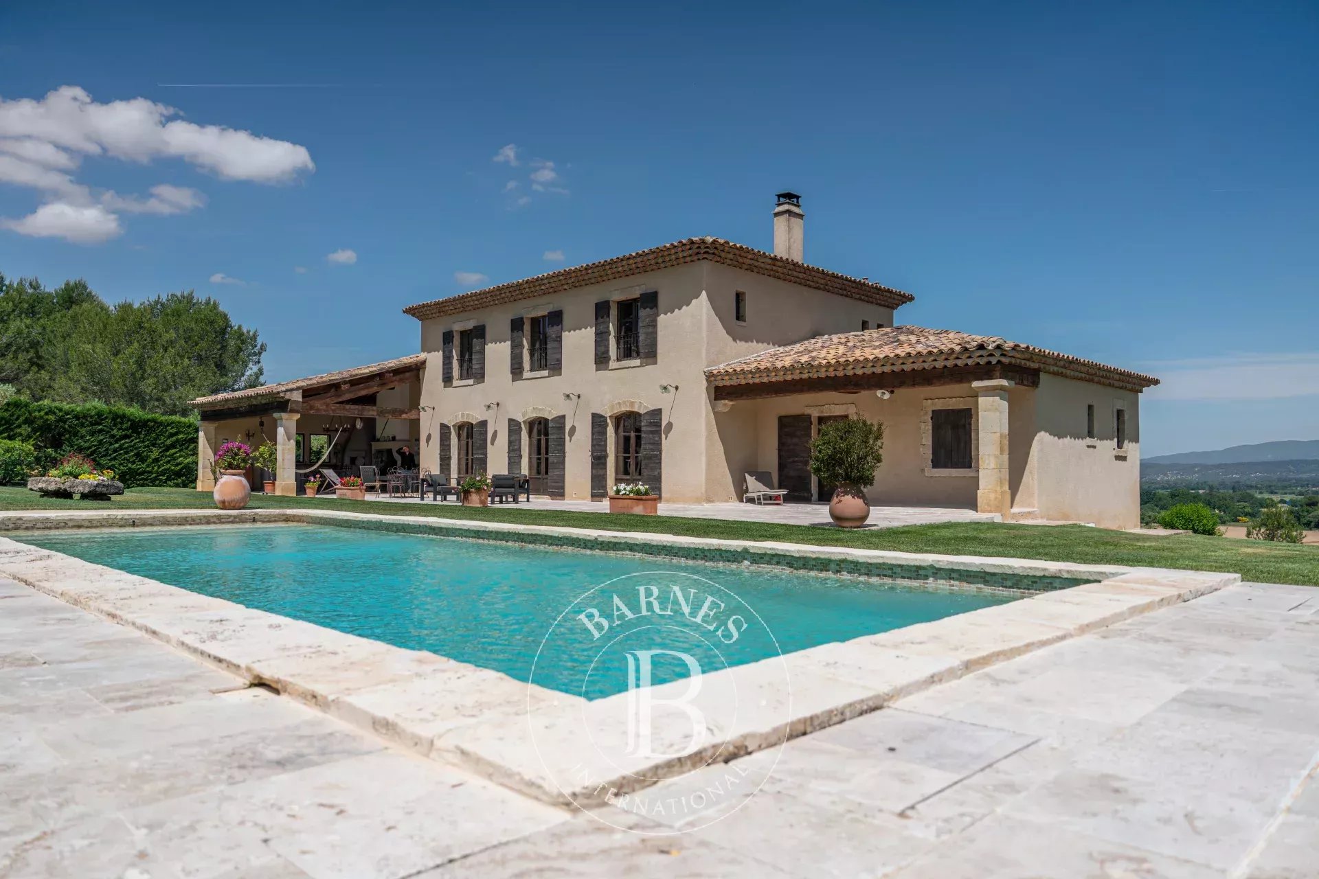 Дом Aix-en-Provence - picture 26