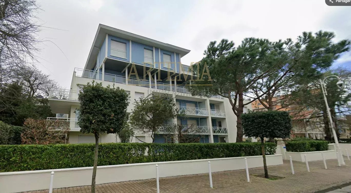 Maison à vendre, 3 pièces, 71 m², Arcachon