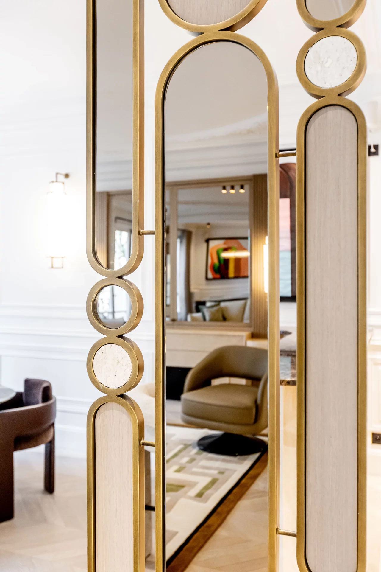 Paris 16e - VICTOR HUGO