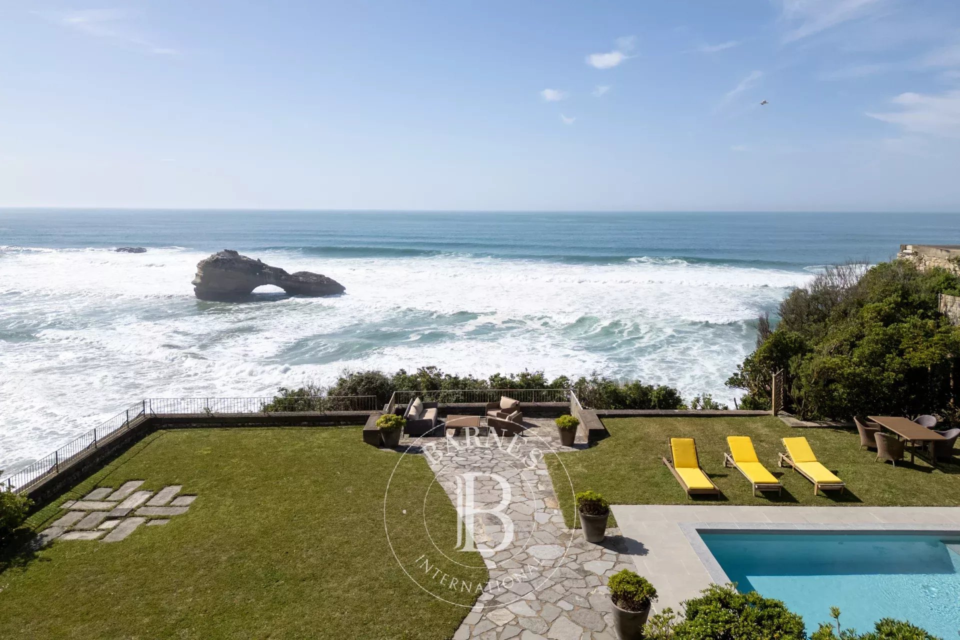 Biarritz  - Appartement 7 Pi&egrave;ces 6 Chambres - picture 4