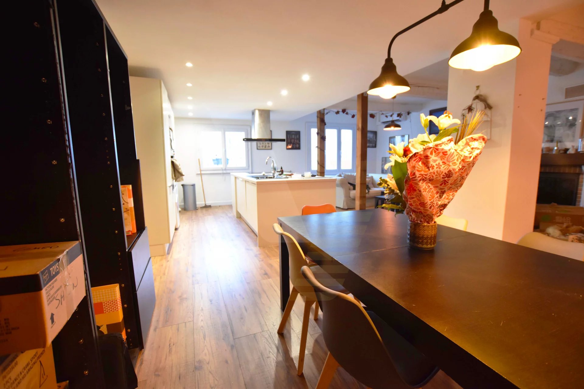 Sale Apartment Autignac