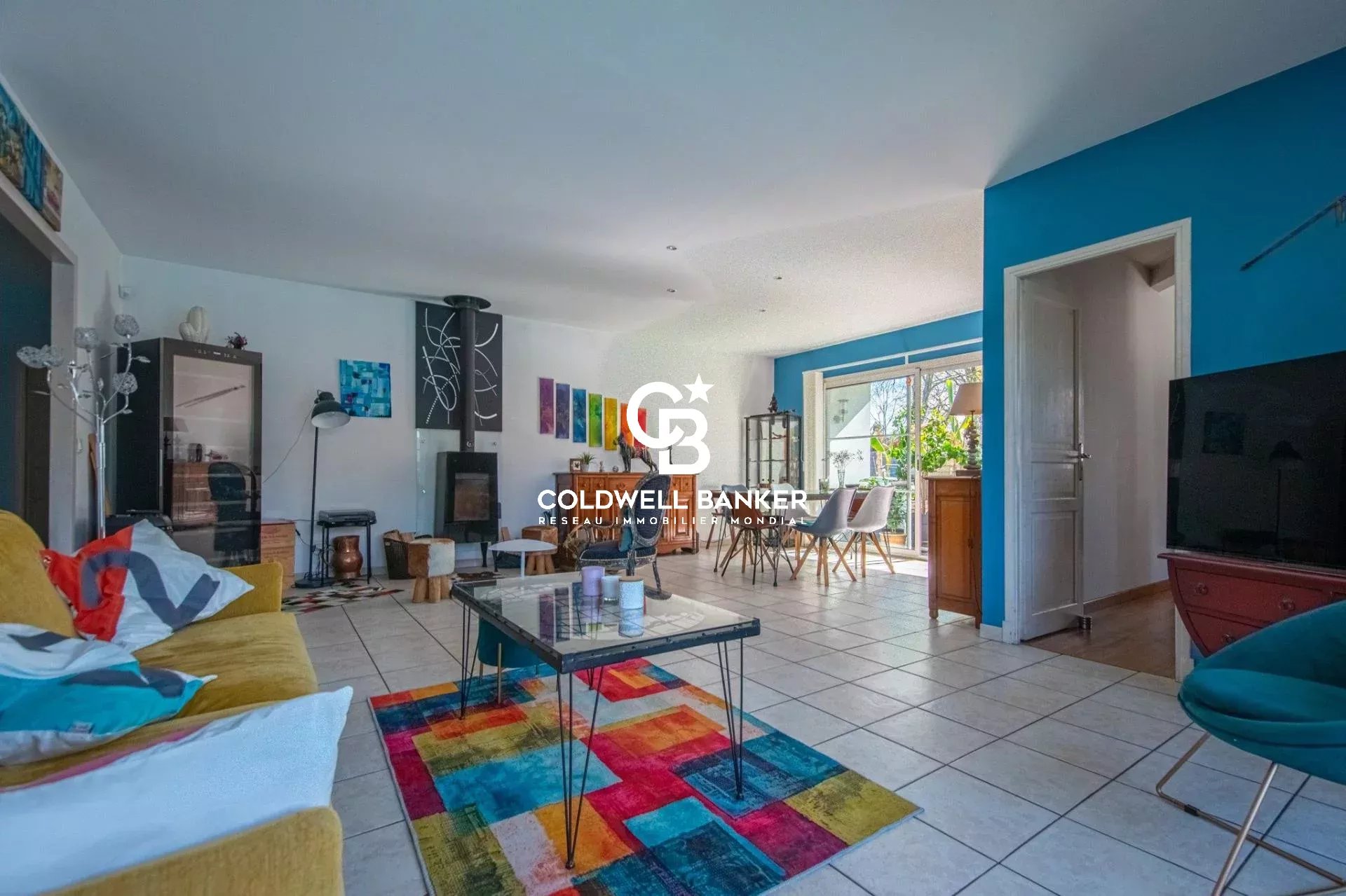 Agence immobilière de Silver Coast Int. Realty