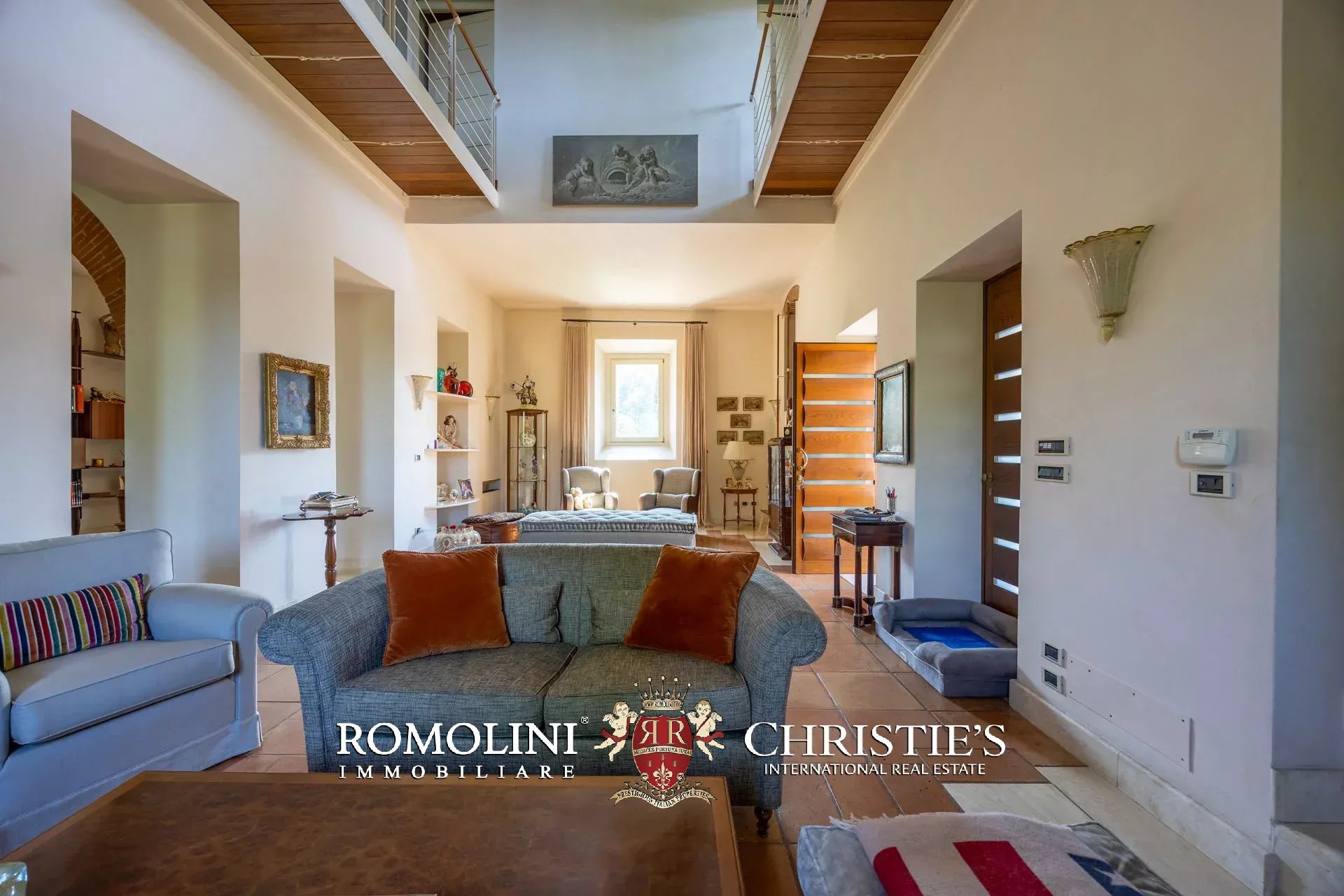 4 Bedroom Villa/Townhouse's Image 79