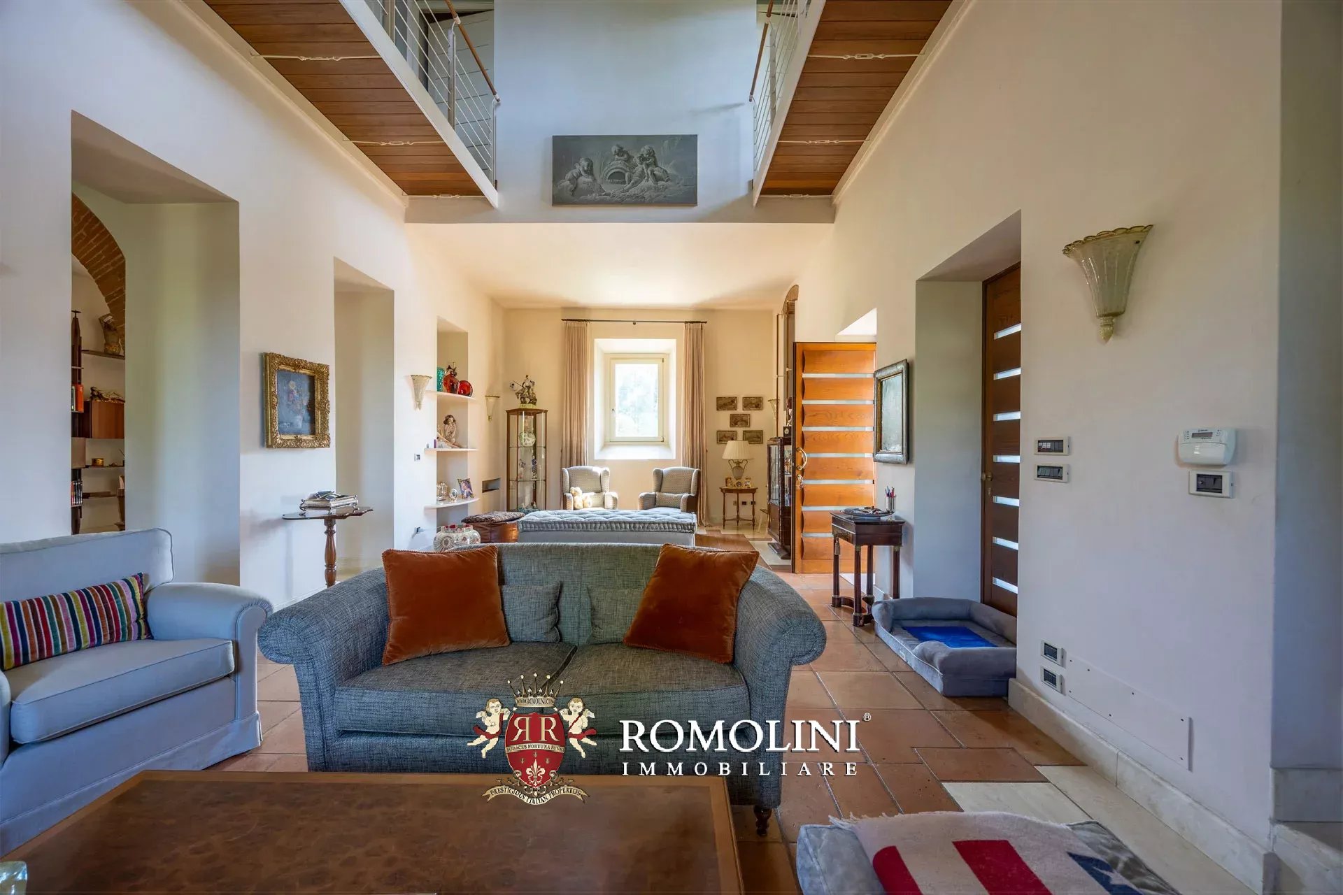 4 Bedroom Villa/Townhouse's Image 79
