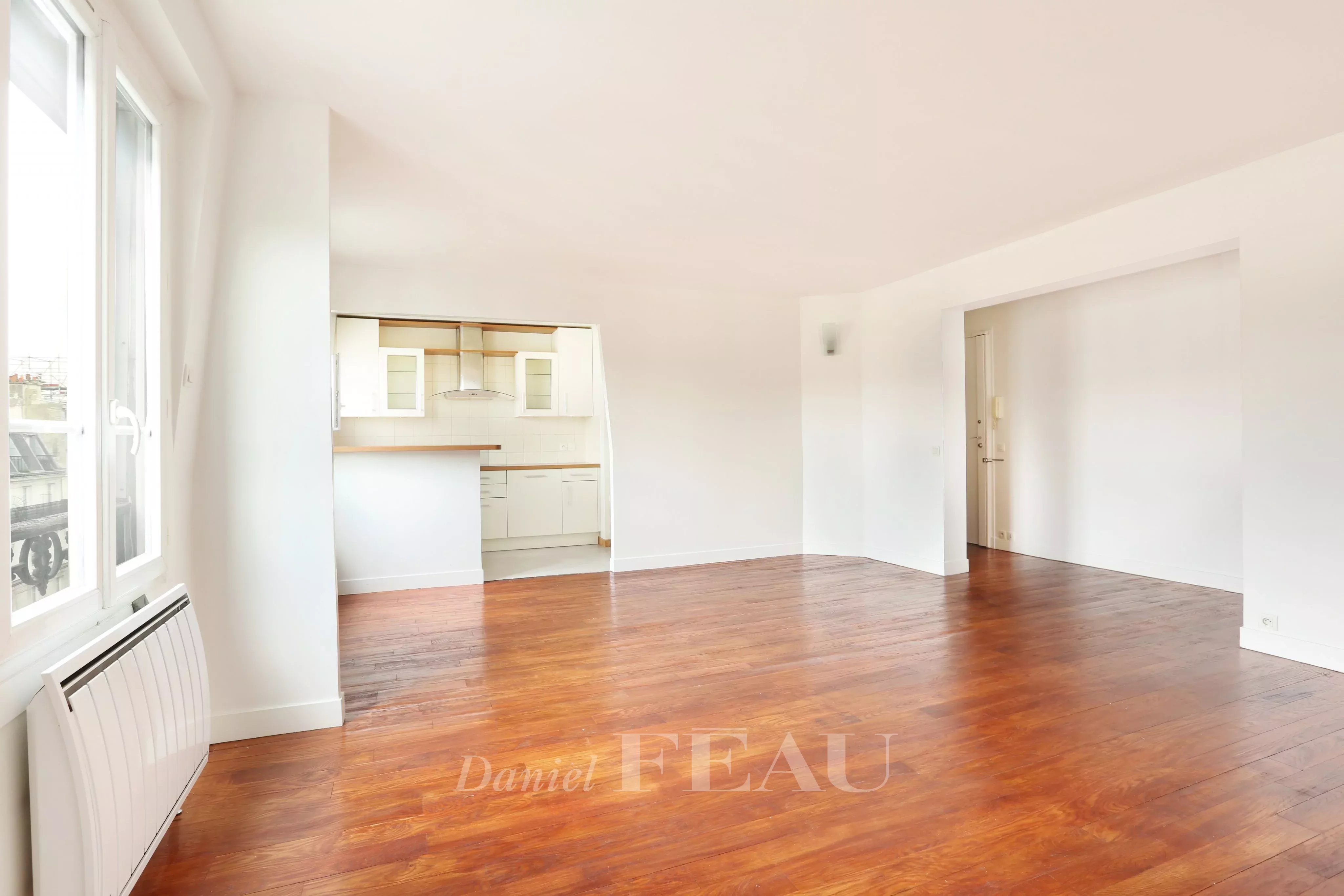 Rental Apartment Paris 5th