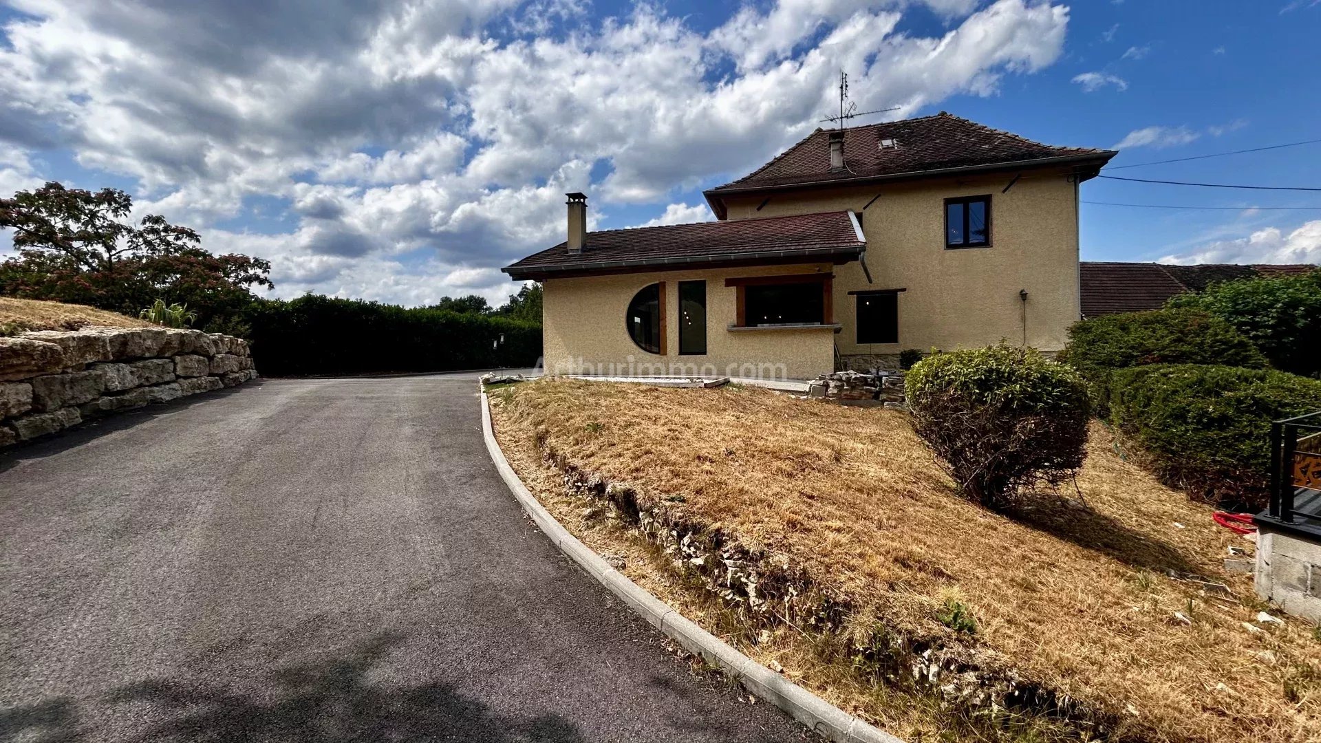 Agence immobilière de SARL AS IMMOBILIER