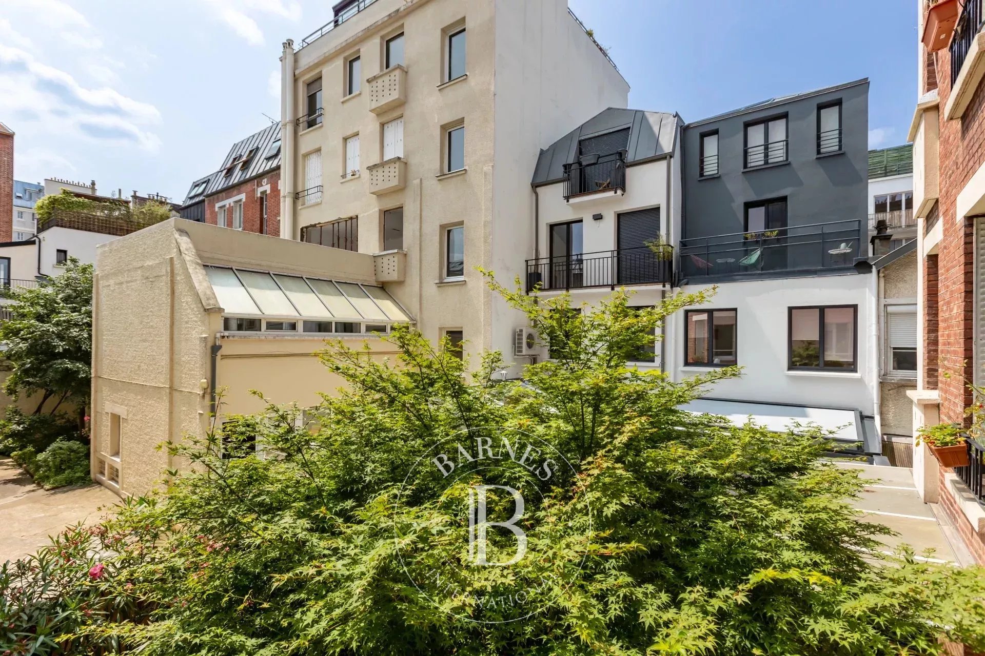 Piso Boulogne-Billancourt  -  ref 86817032 (picture 1)