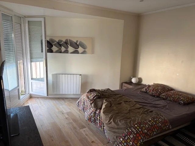 Vente Appartement Ozoir-la-Ferrière