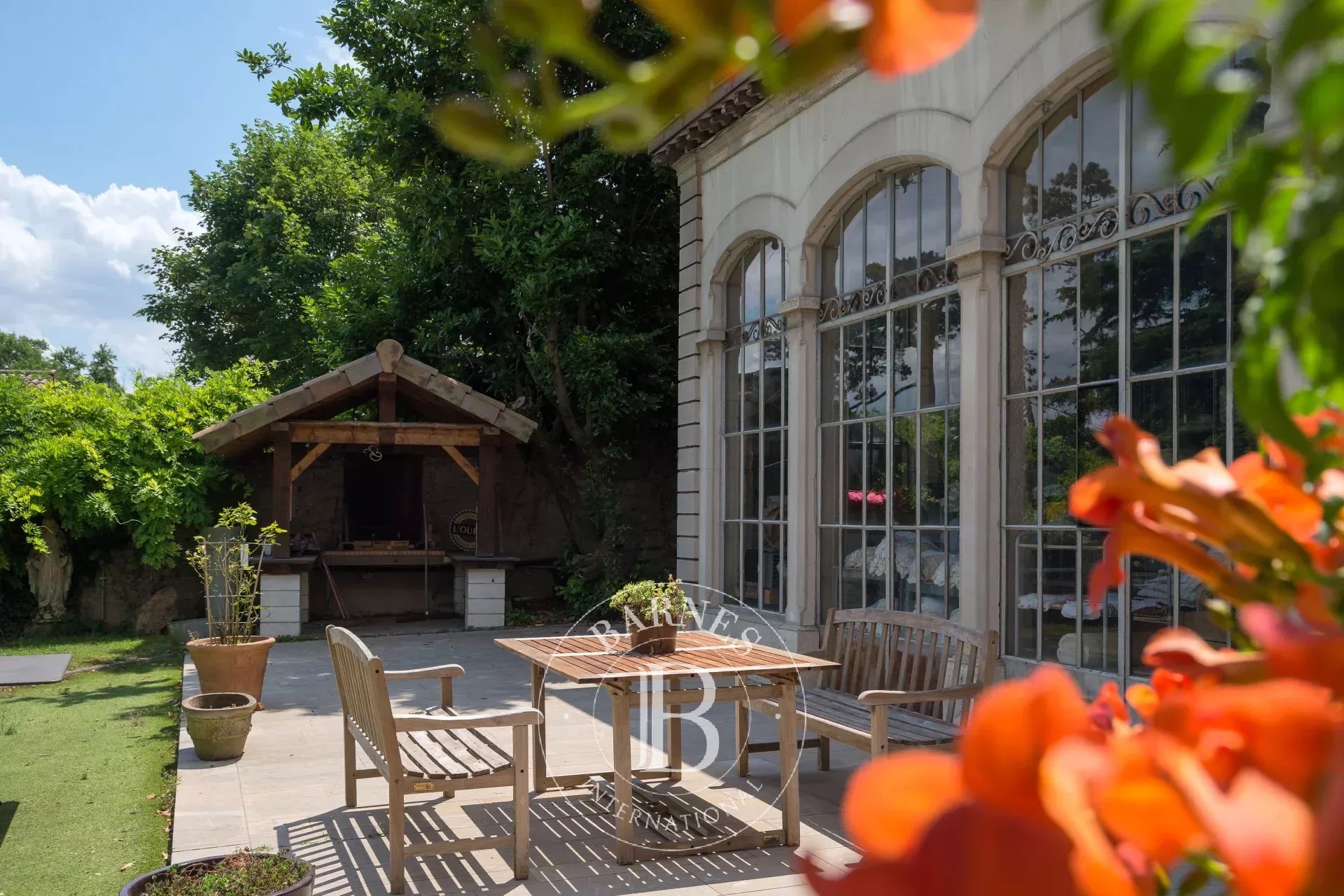 Ev Collonges-au-Mont-d'Or