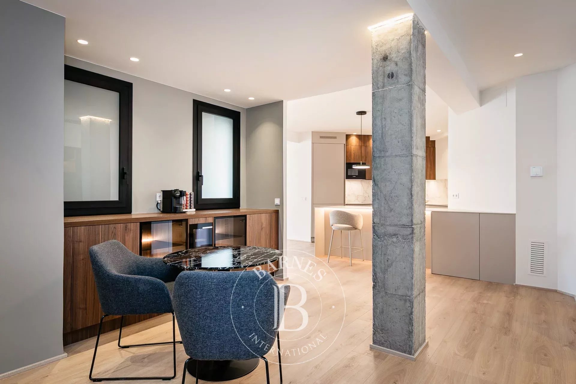 Daire Barcelona - picture 29