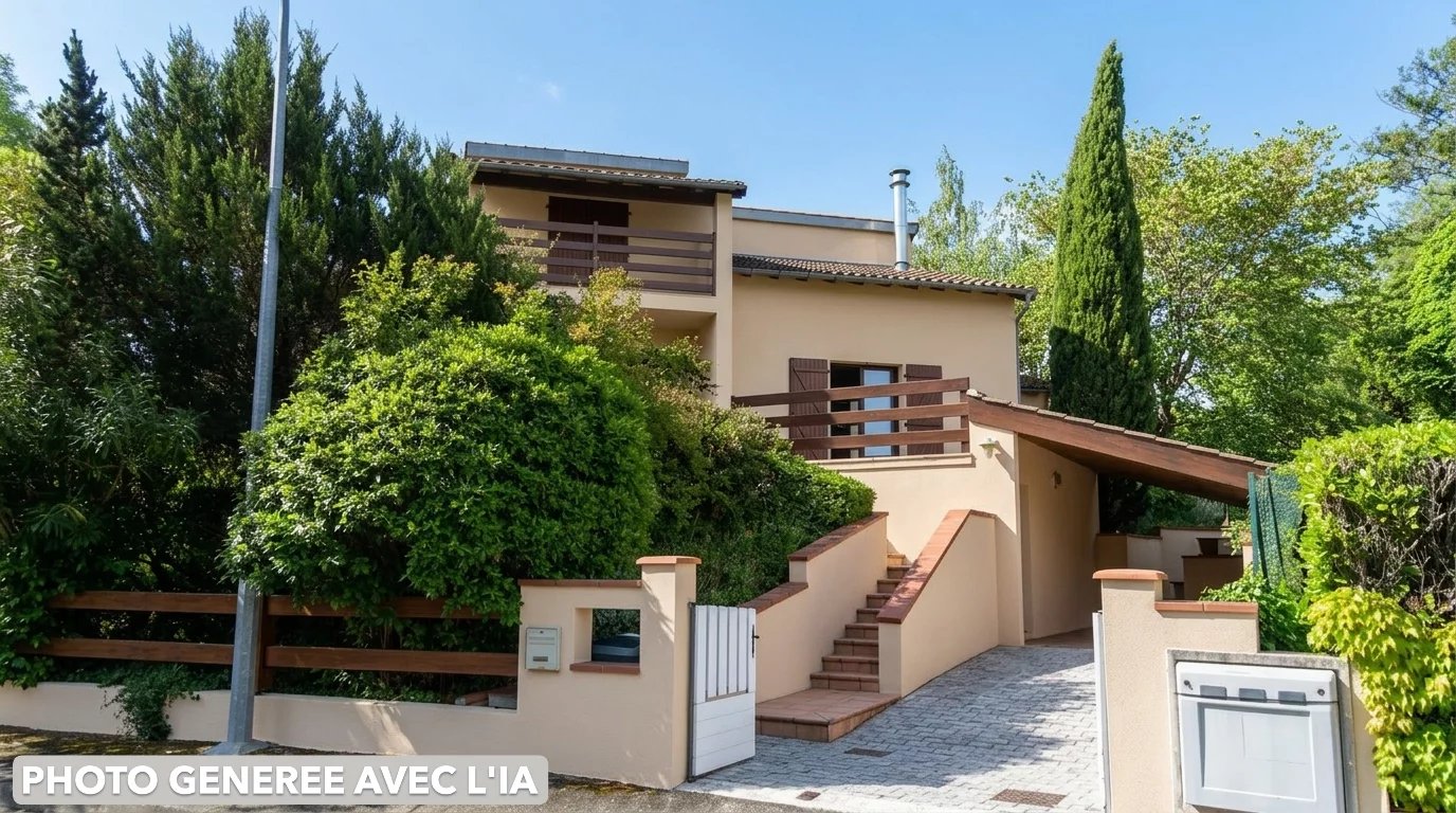 Agence immobilière de Contact Immobilier 31