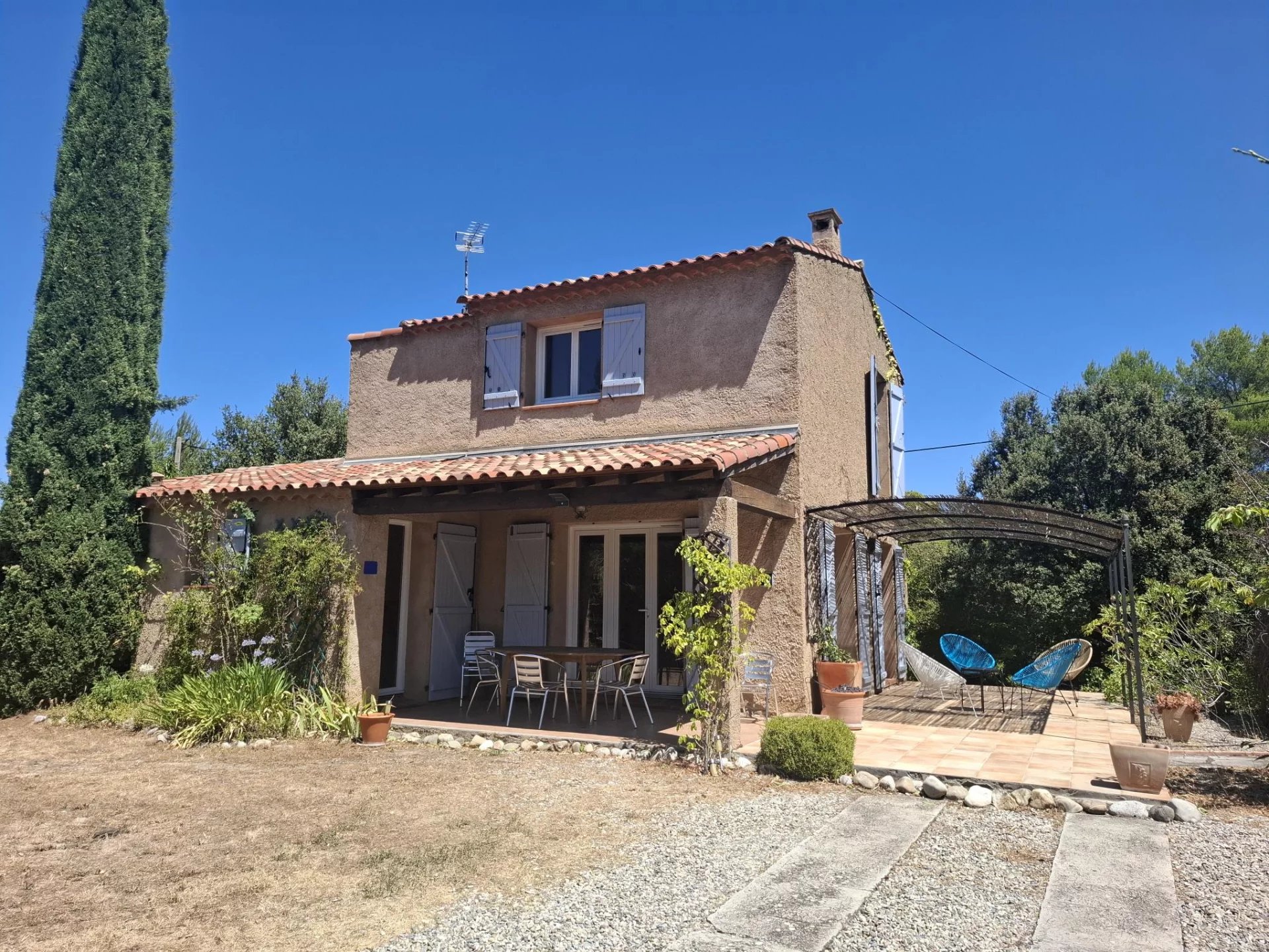 Agence immobilière de PACAUD Frederic
