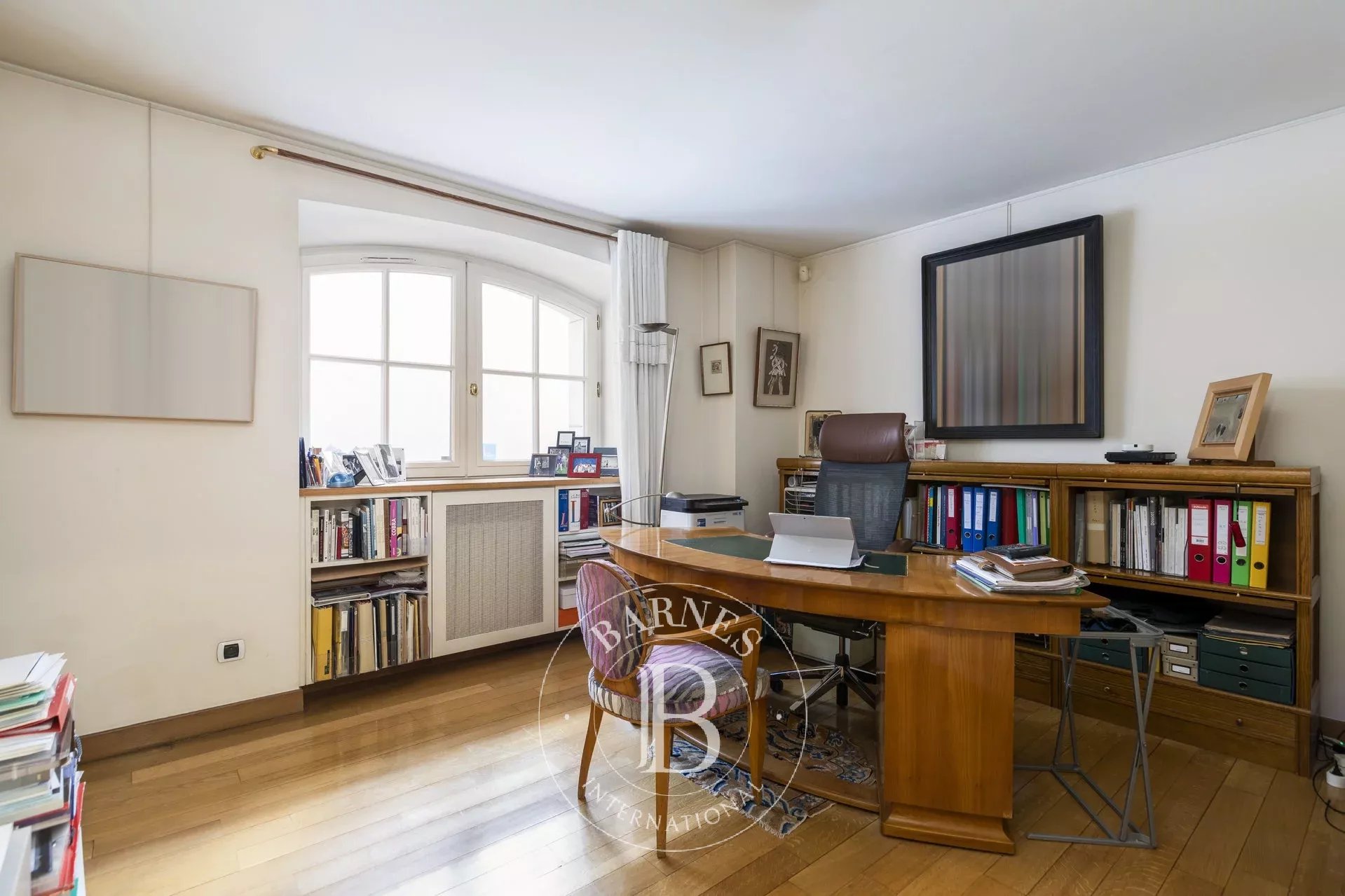 Daire Paris 8ème - picture 7