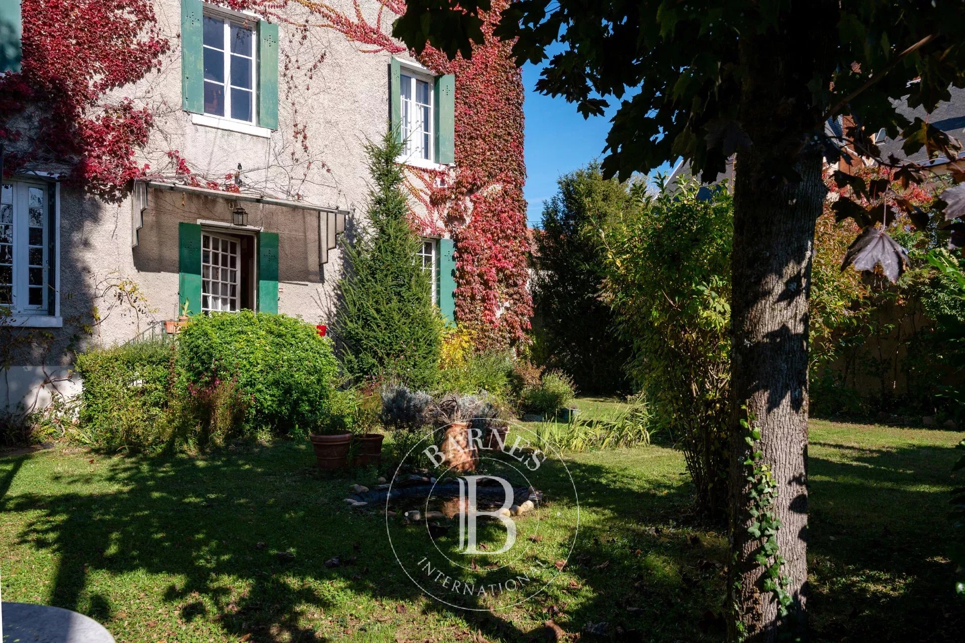 Ev Tassin-la-Demi-Lune - picture 15