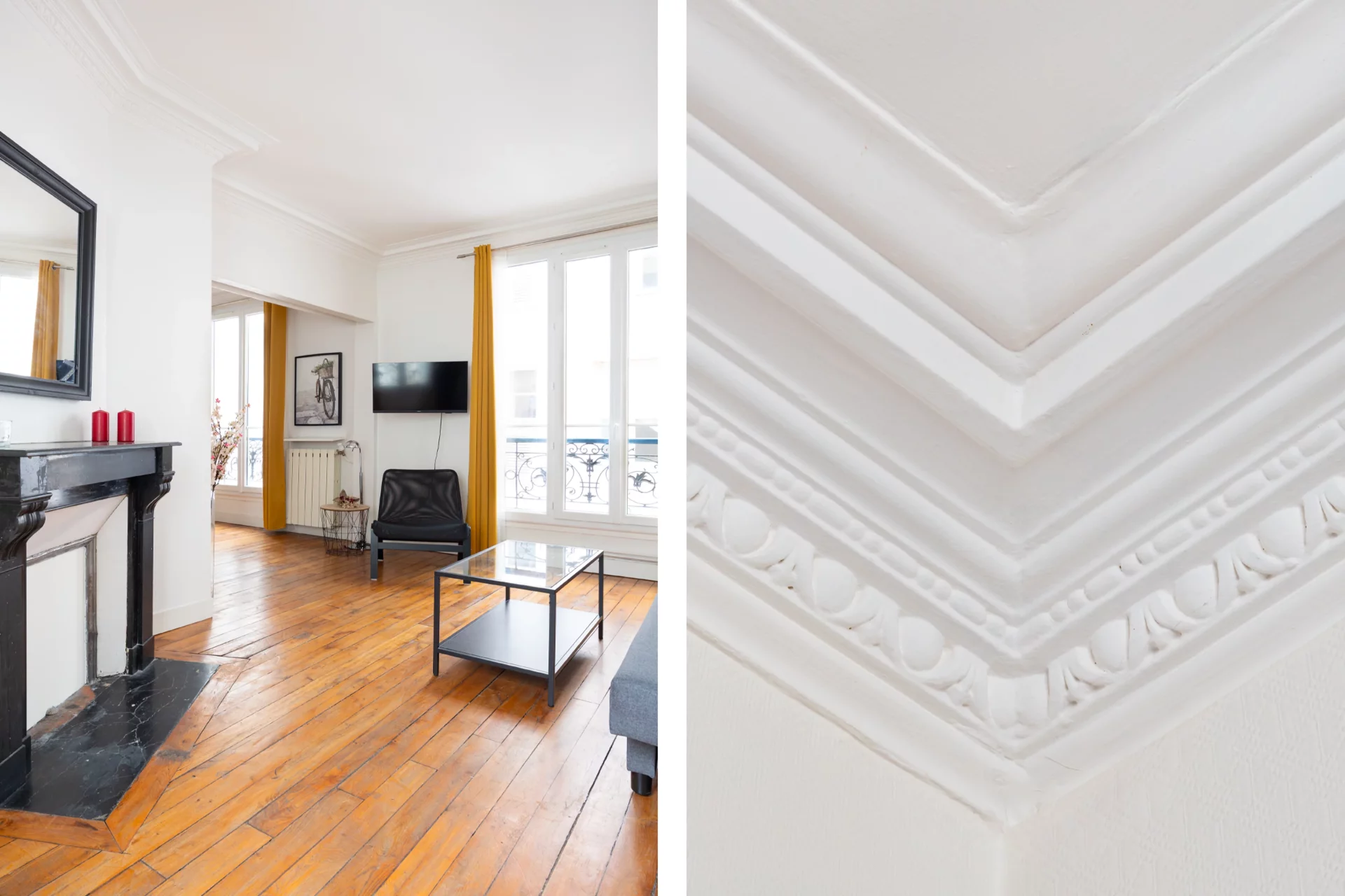 Paris 15e - LA MOTTE-PICQUET / COMMERCE