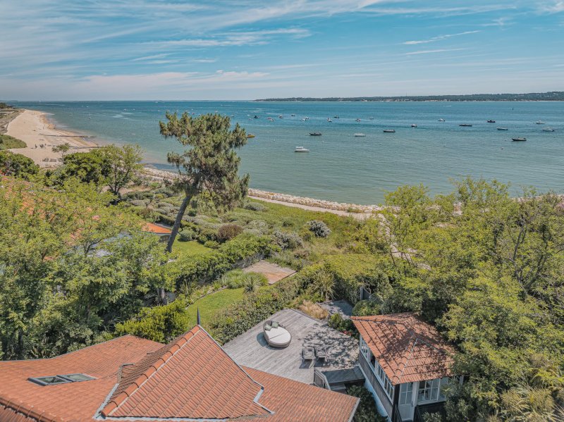 Affitto Villa | Cap-Ferret - picture 2
