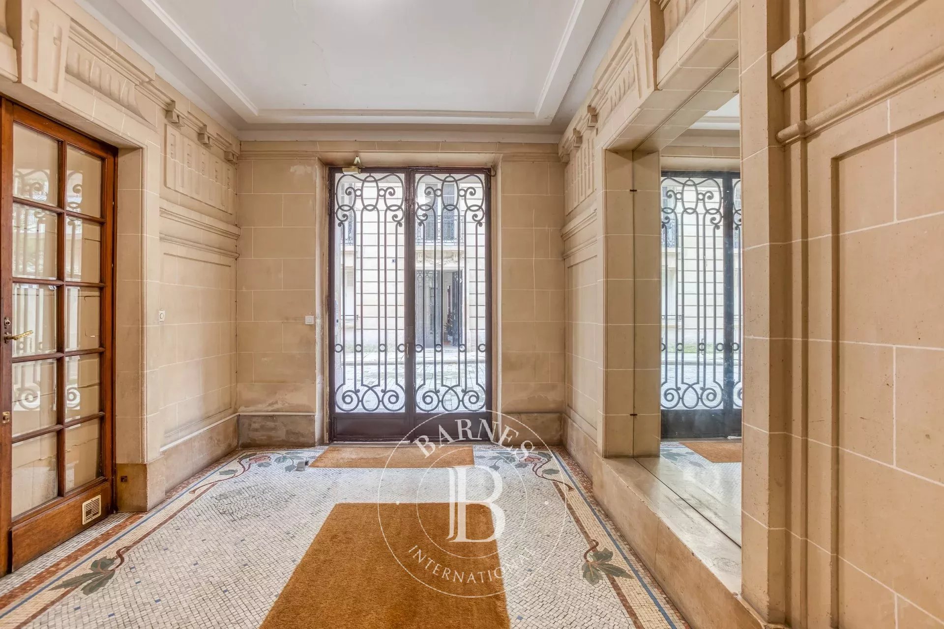 Daire Neuilly-sur-Seine - picture 12