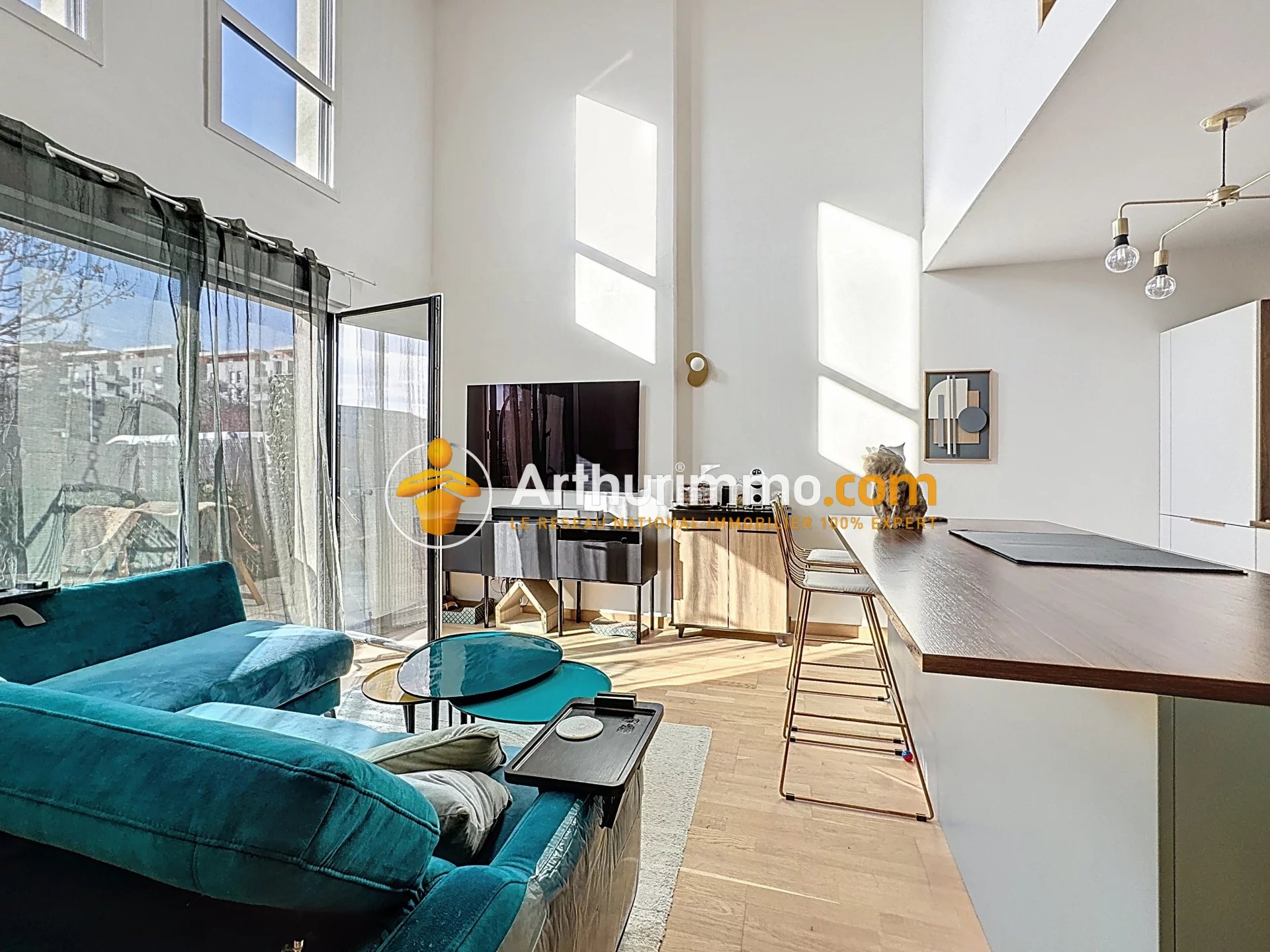 Agence immobilière de SARL BLOT L'IMMOBILIER