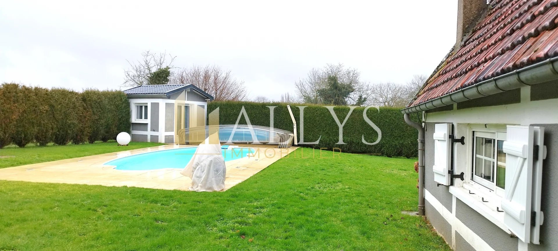 Sale House Gisors