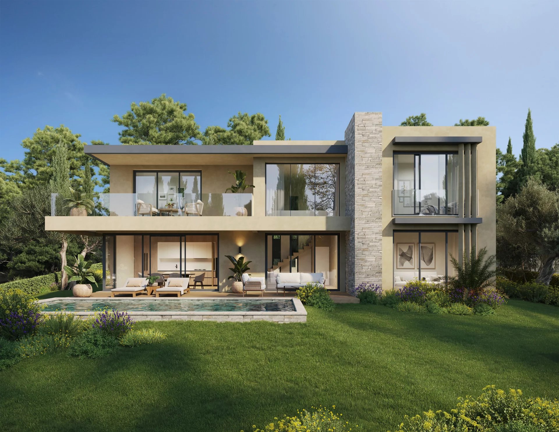 Agence immobilière de Victory Properties