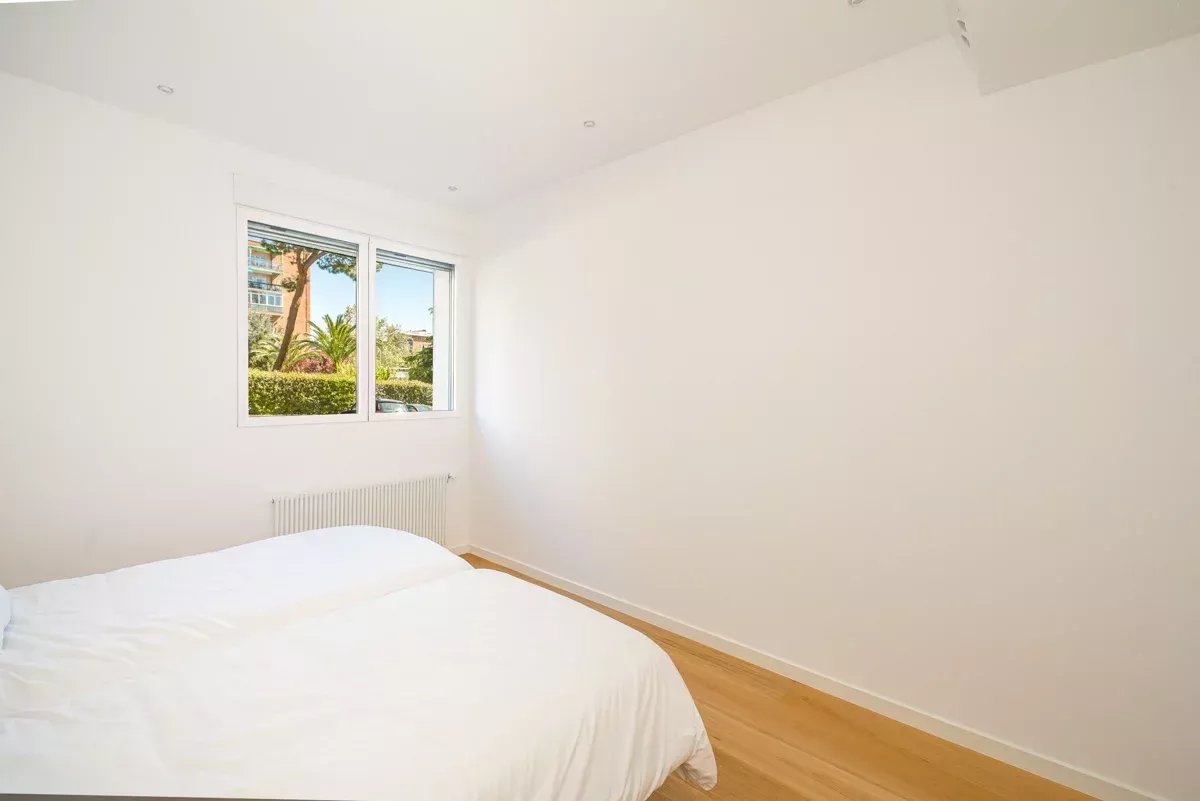 Daire Madrid - picture 26