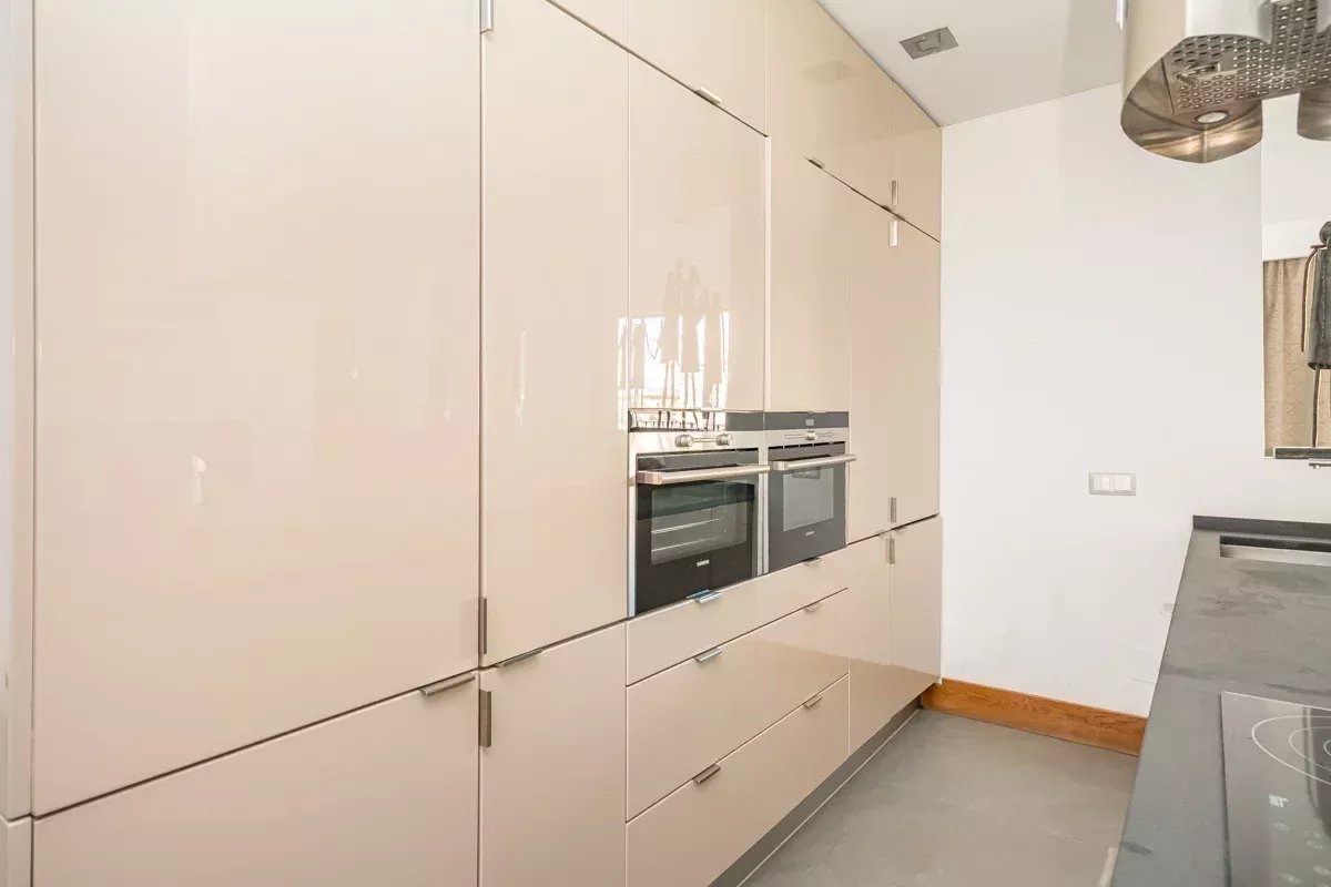 Daire Madrid - picture 31